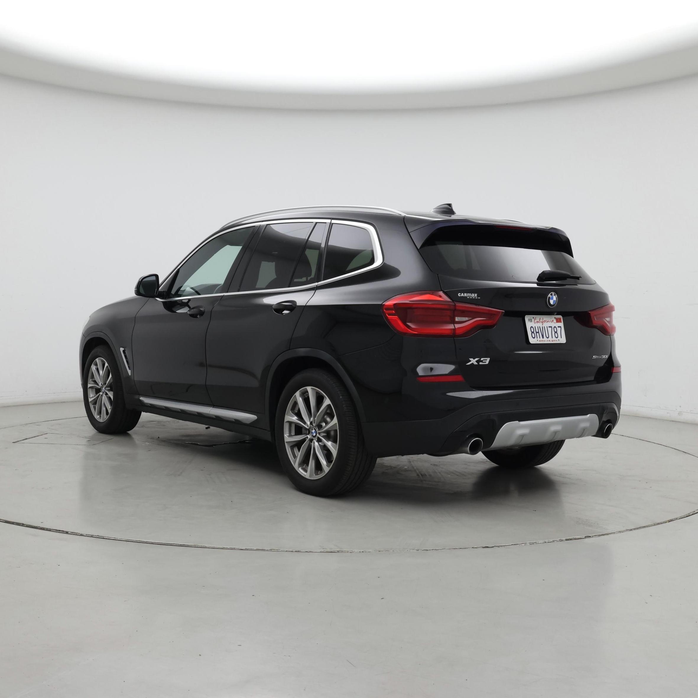 Thumbnail: 2019 BMW X3 - 2