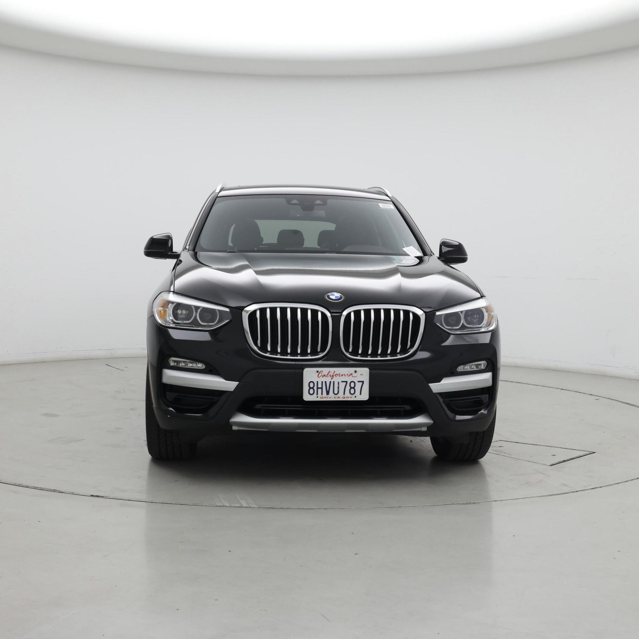Thumbnail: 2019 BMW X3 - 5