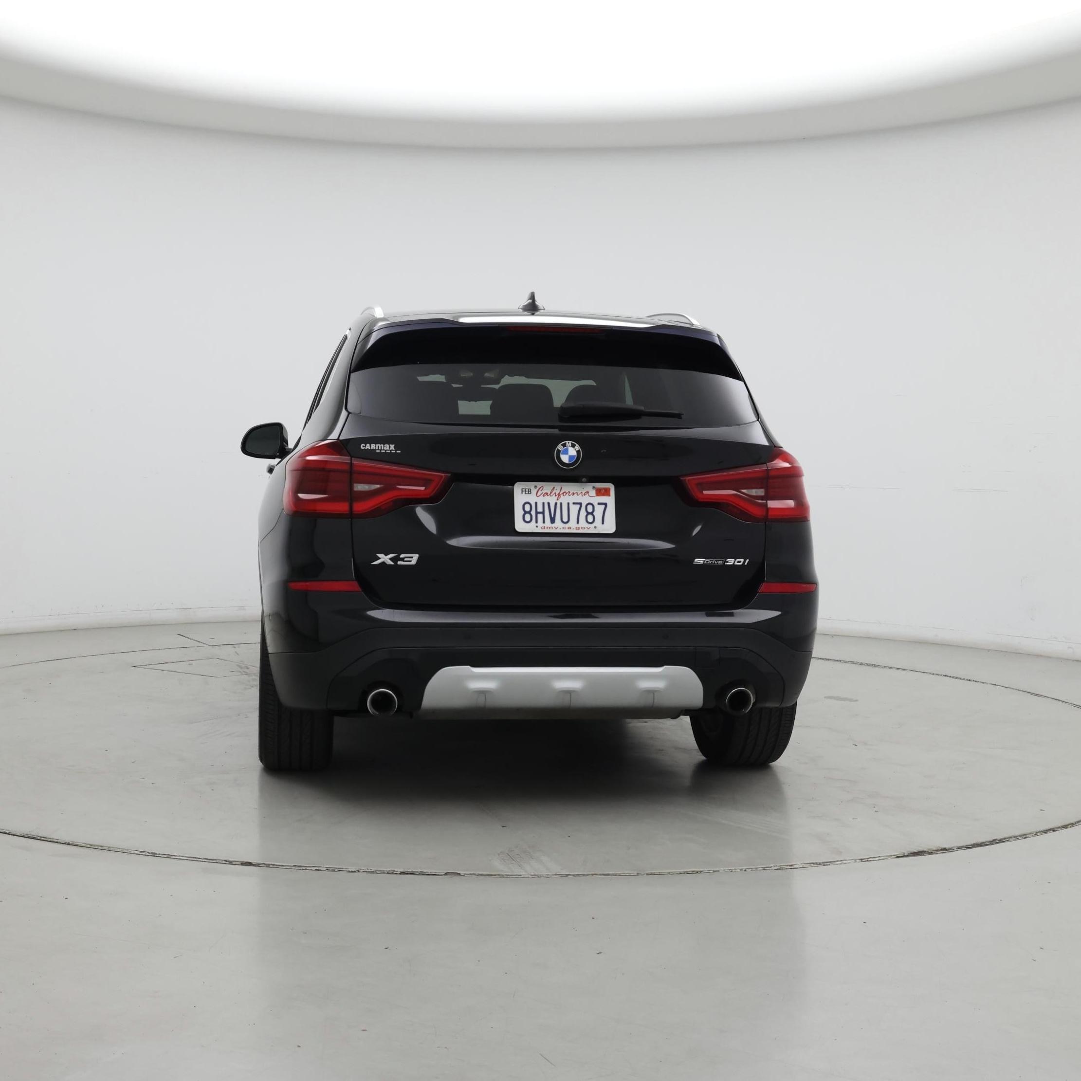 Thumbnail: 2019 BMW X3 - 6