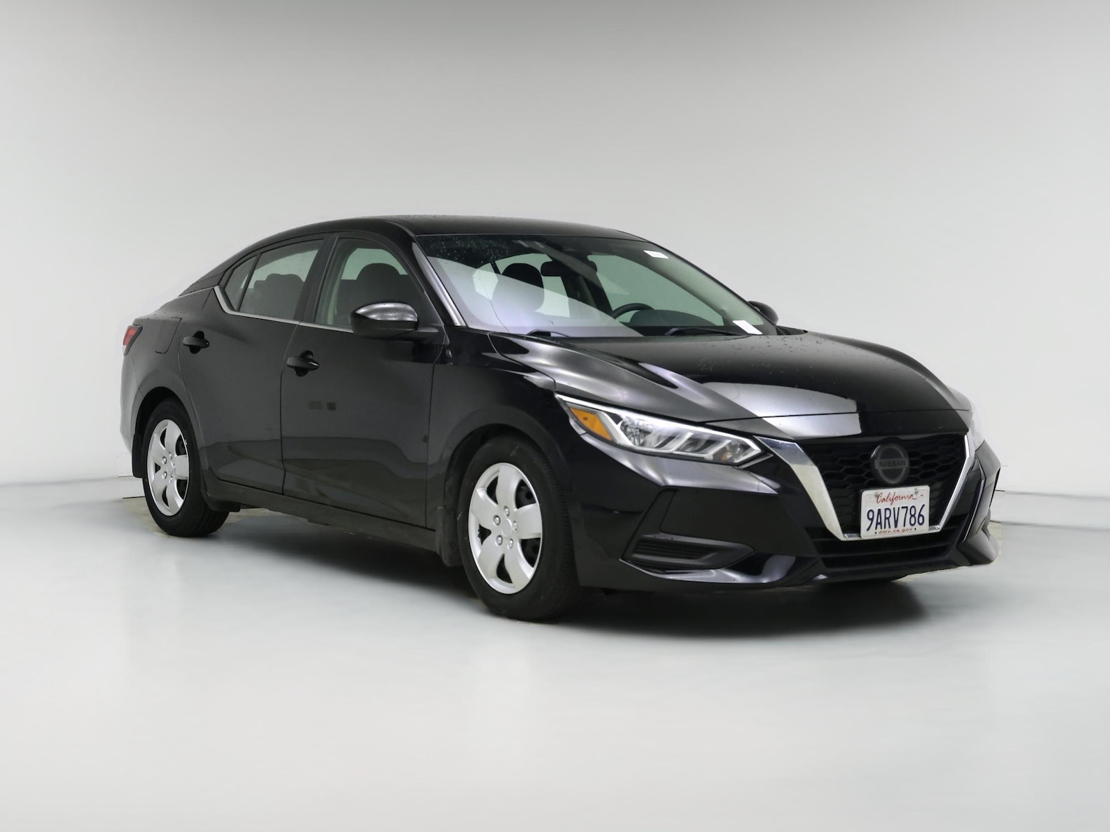 2020 Nissan Sentra S