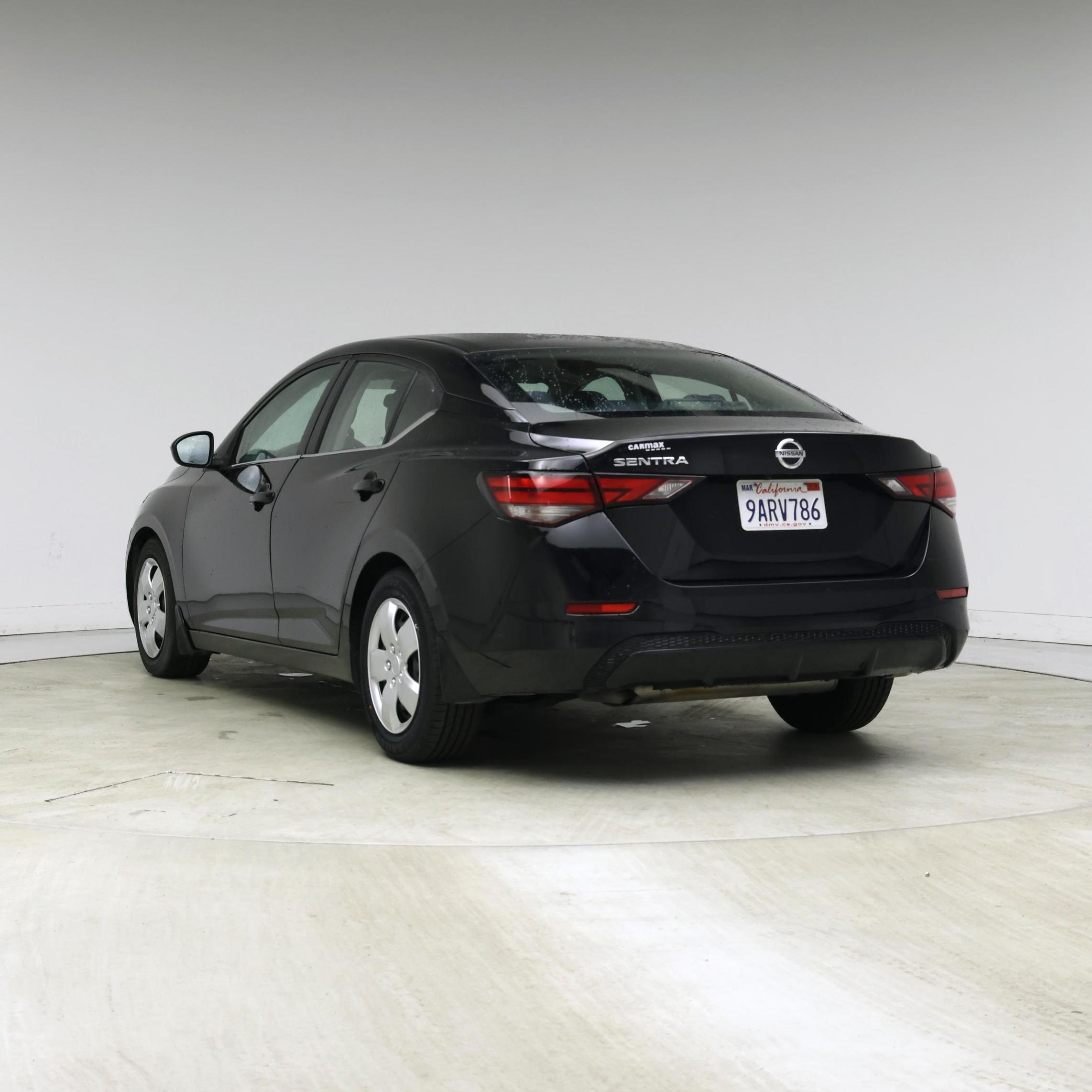 Thumbnail: 2020 Nissan Sentra - 2