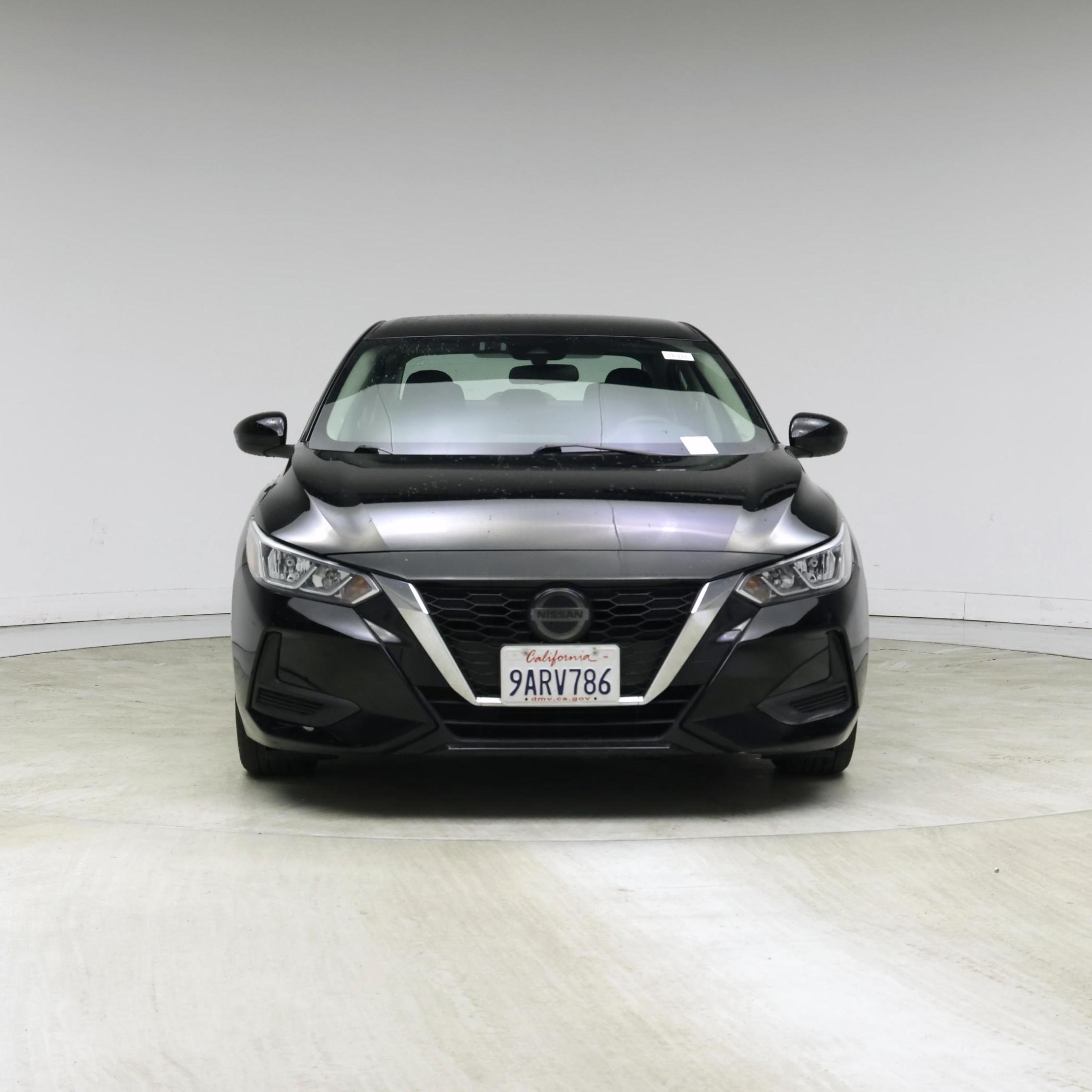 Thumbnail: 2020 Nissan Sentra - 5