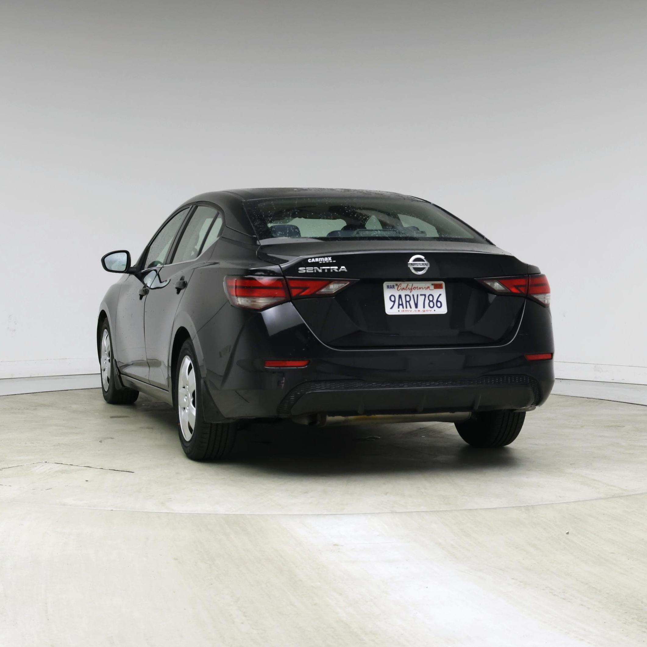 Thumbnail: 2020 Nissan Sentra - 6