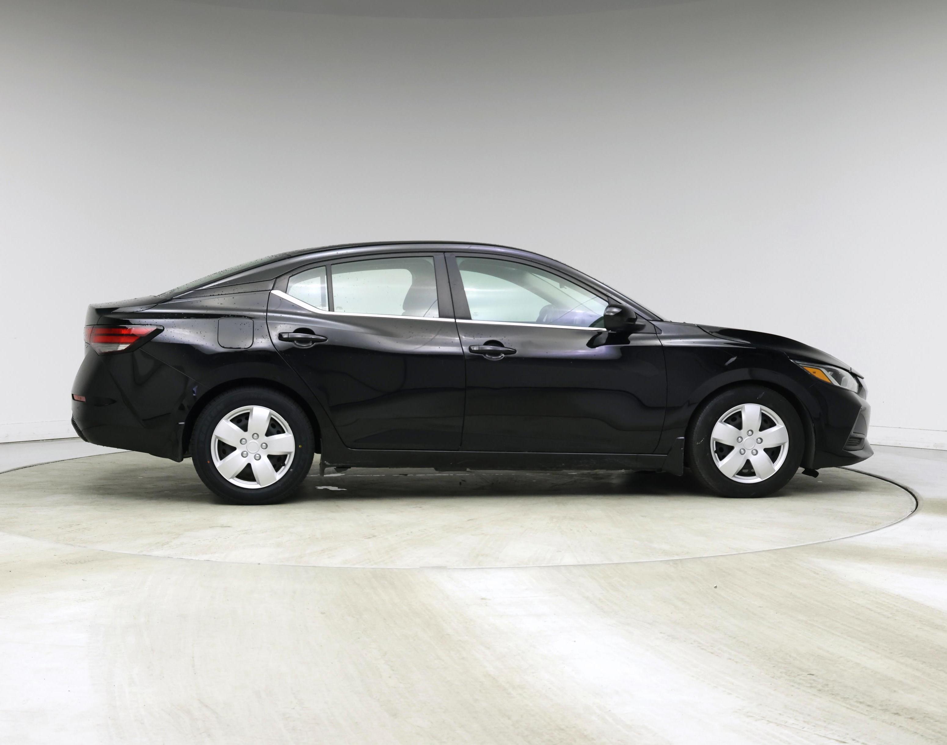 Thumbnail: 2020 Nissan Sentra - 7