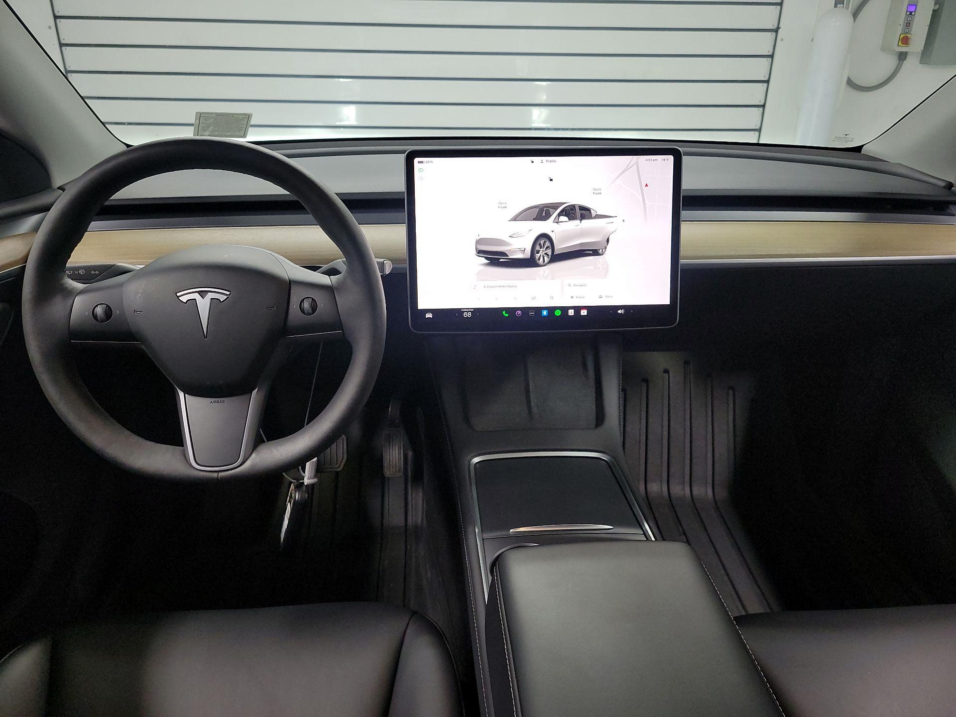 Thumbnail: 2023 Tesla Model Y - 9