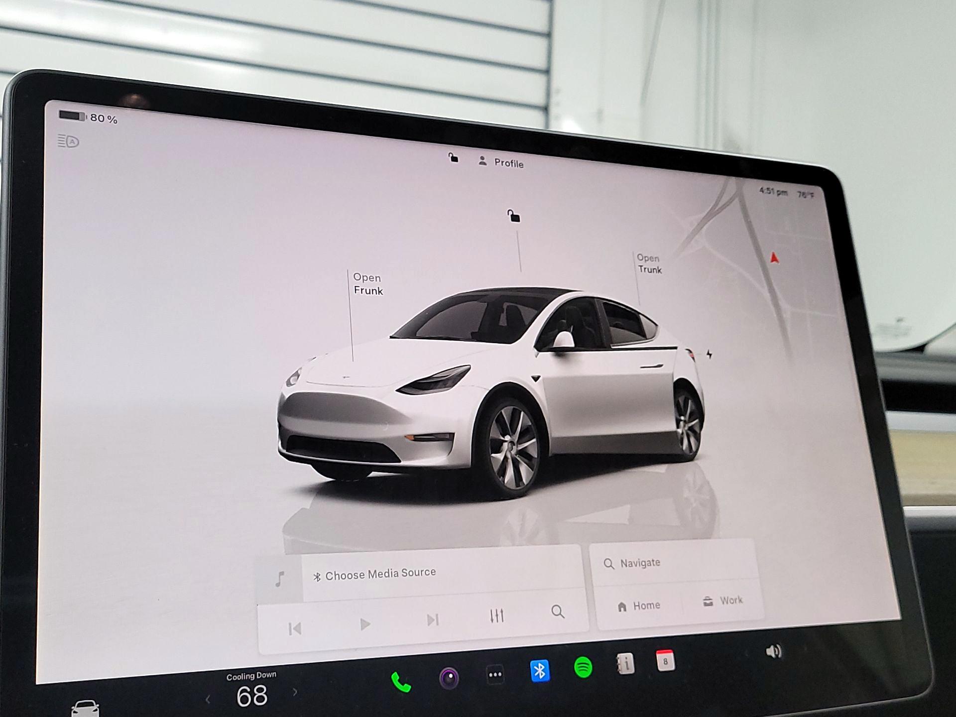 Thumbnail: 2023 Tesla Model Y - 14