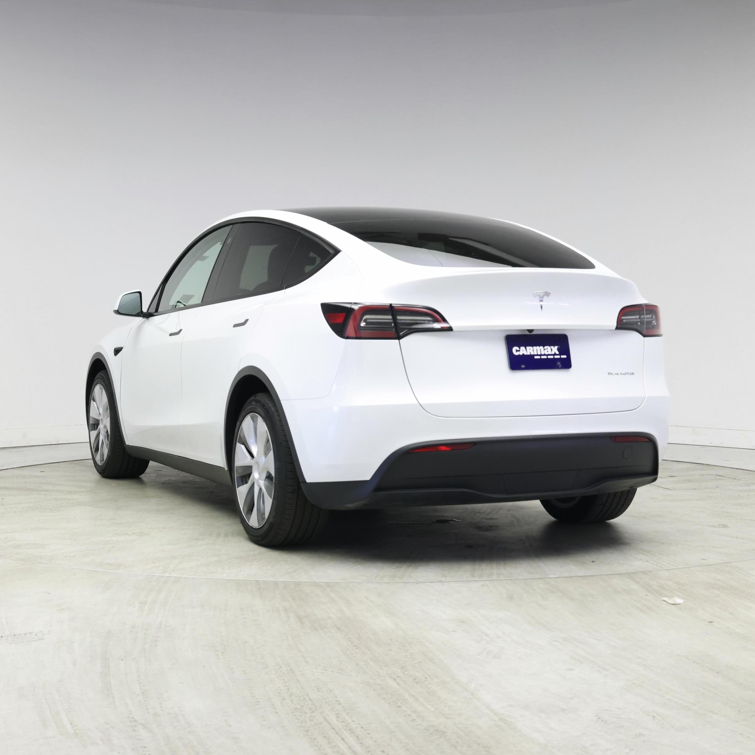 Thumbnail: 2023 Tesla Model Y - 2