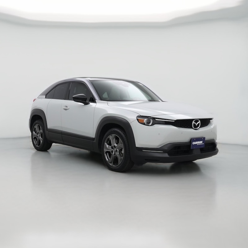 2022 Mazda MX-30 EV Premium Plus