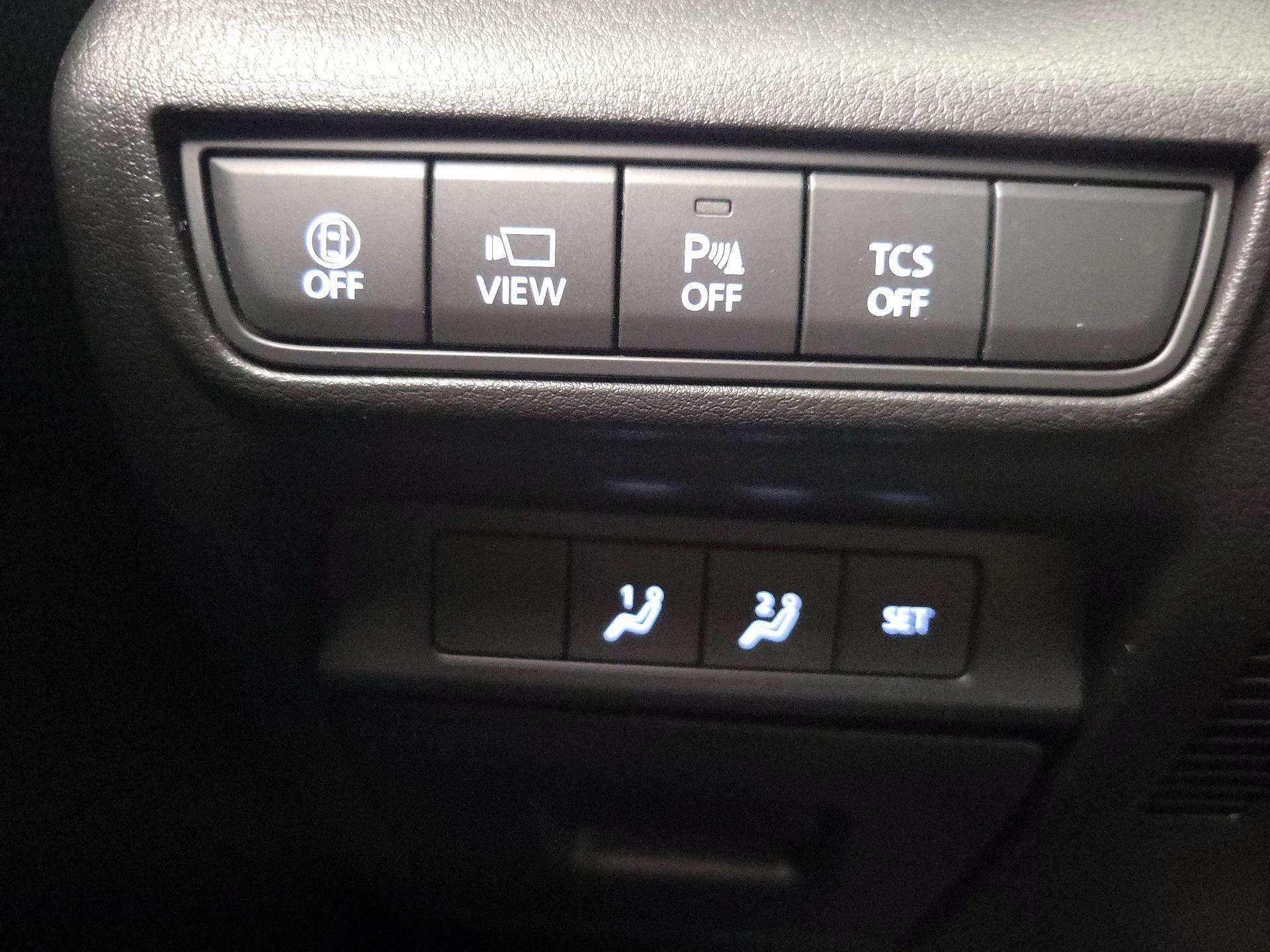 Thumbnail: 2022 Mazda MX-30 - 13