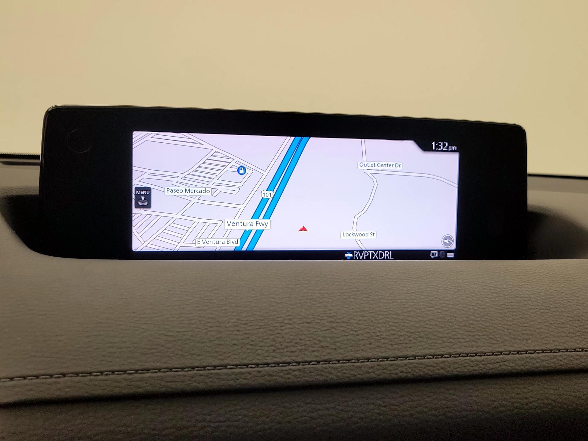 Thumbnail: 2022 Mazda MX-30 - 14