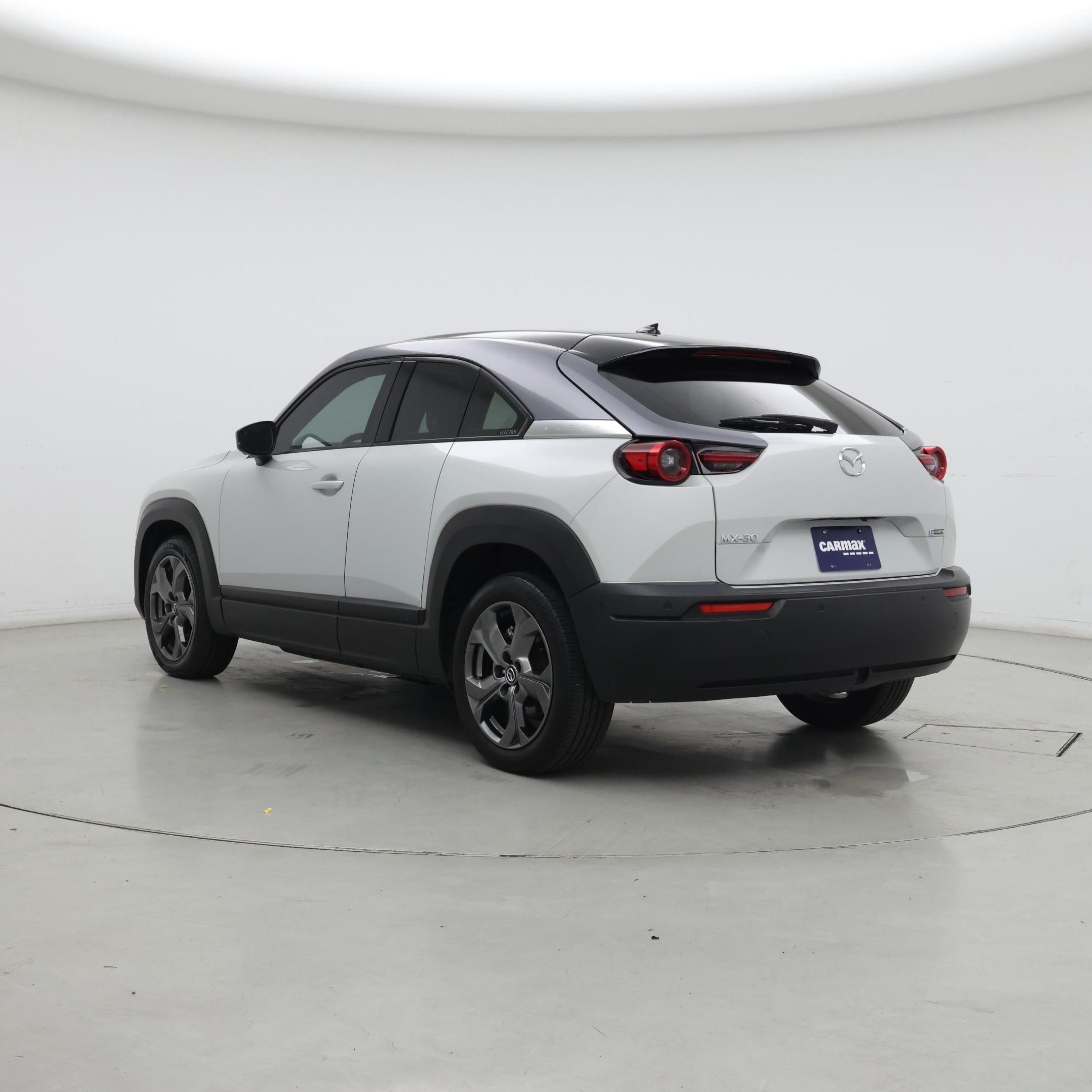 Thumbnail: 2022 Mazda MX-30 - 2