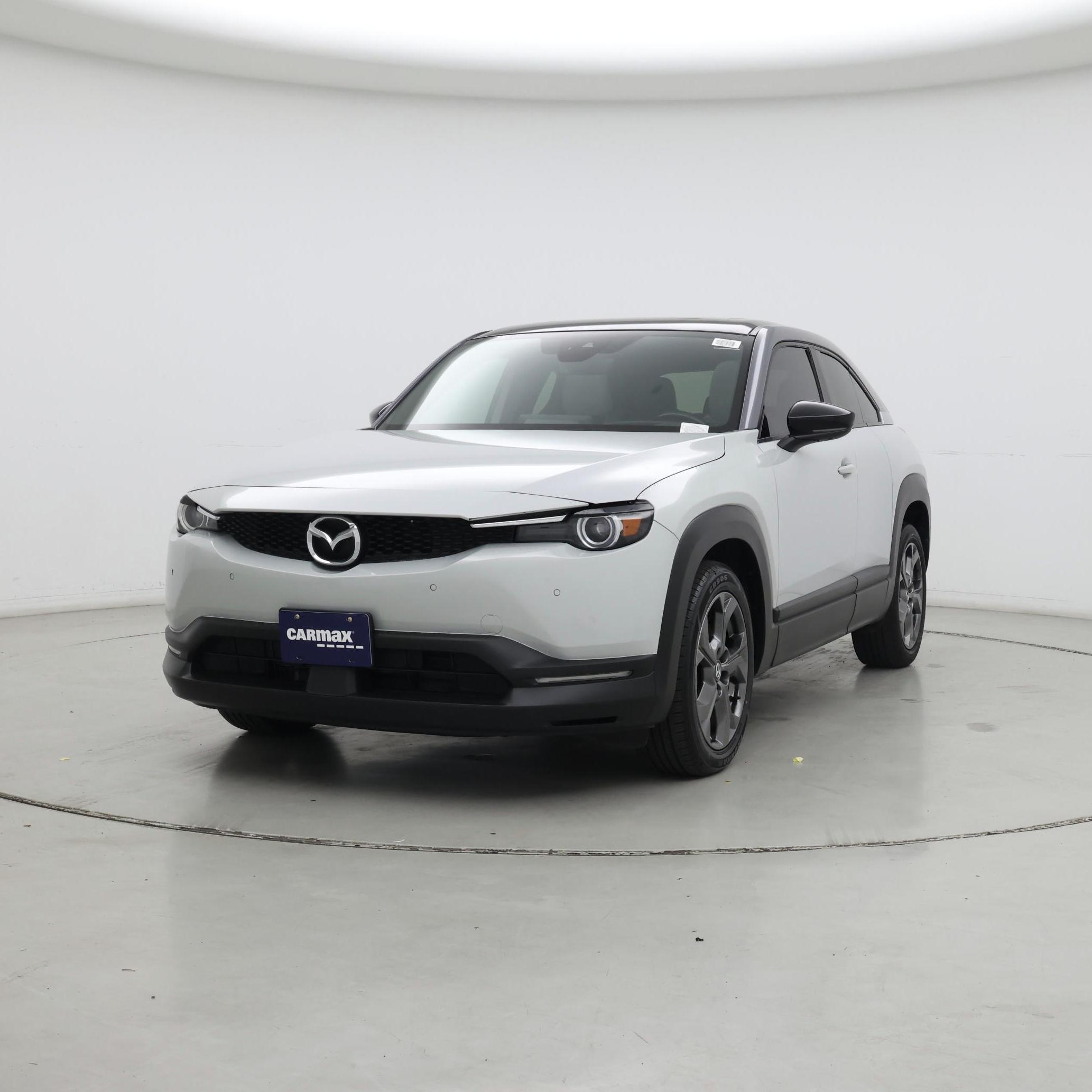 Thumbnail: 2022 Mazda MX-30 - 4