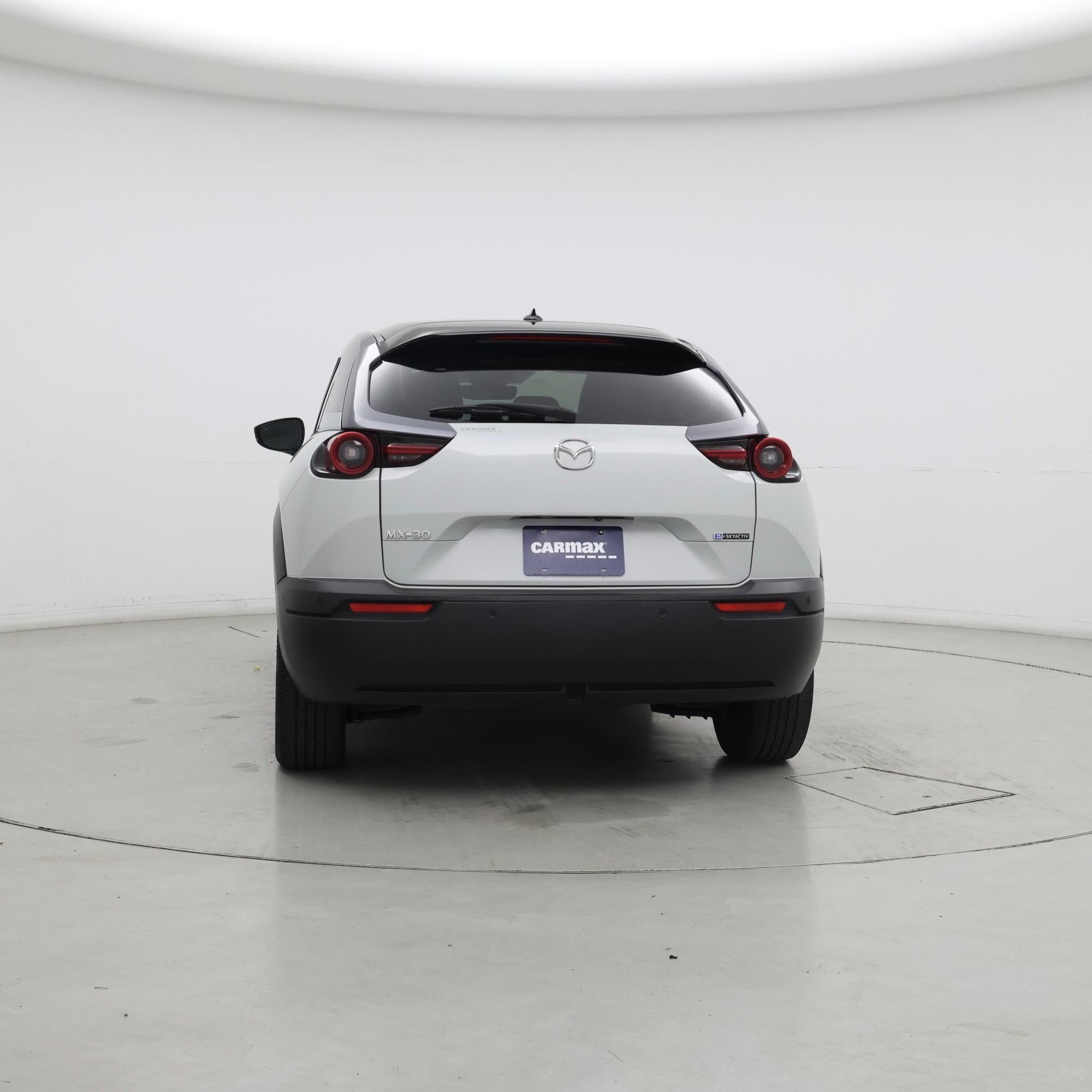 Thumbnail: 2022 Mazda MX-30 - 6