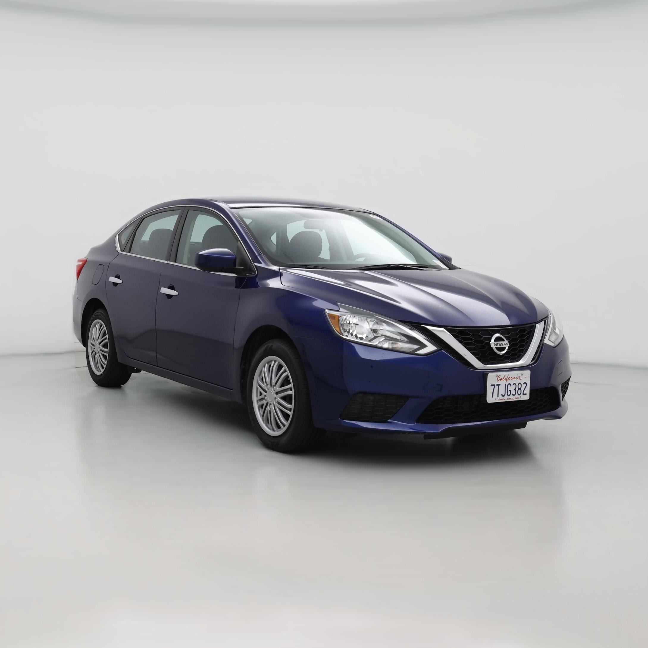 Thumbnail: 2016 Nissan Sentra - 1