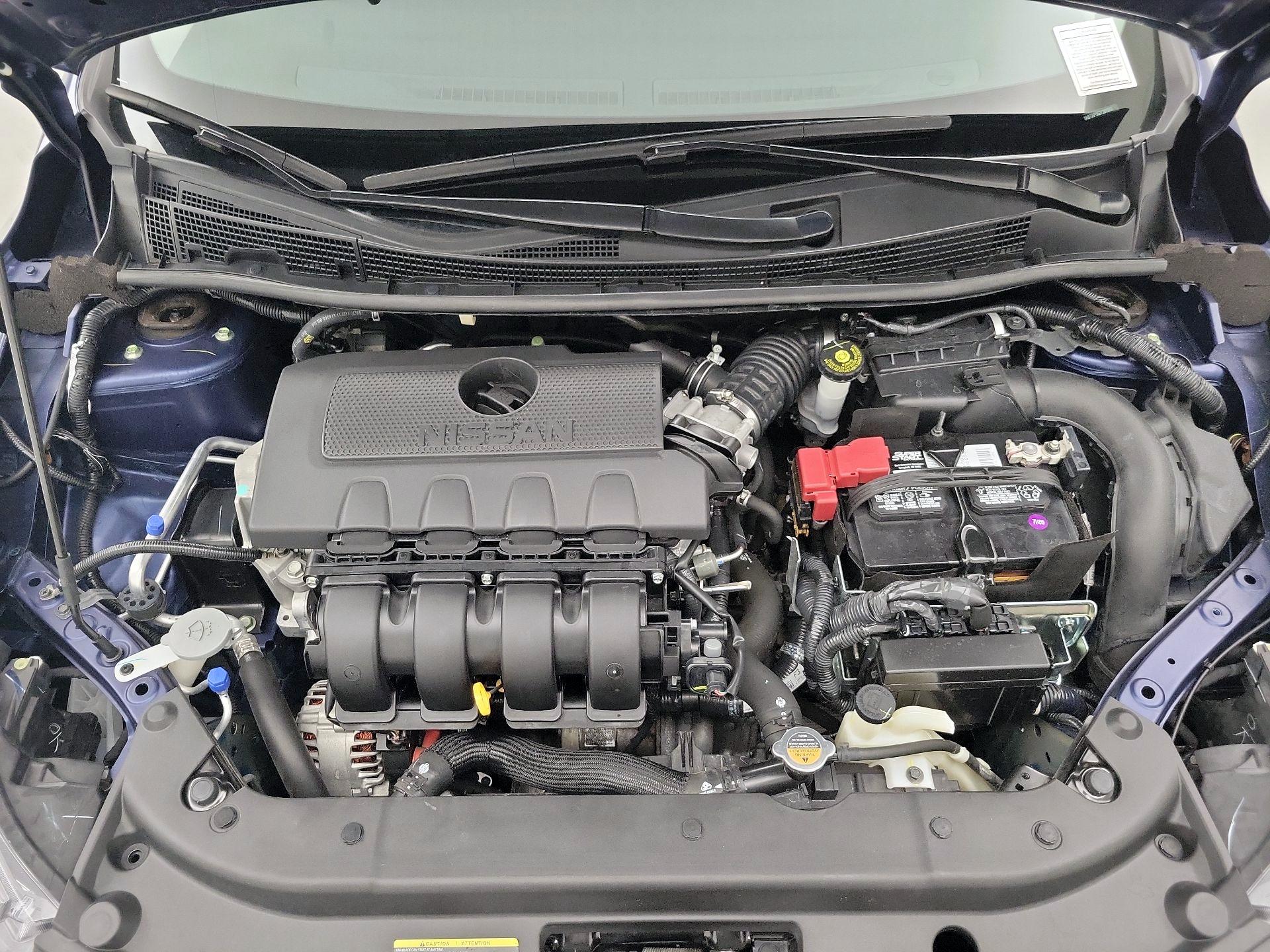 Thumbnail: 2016 Nissan Sentra - 20