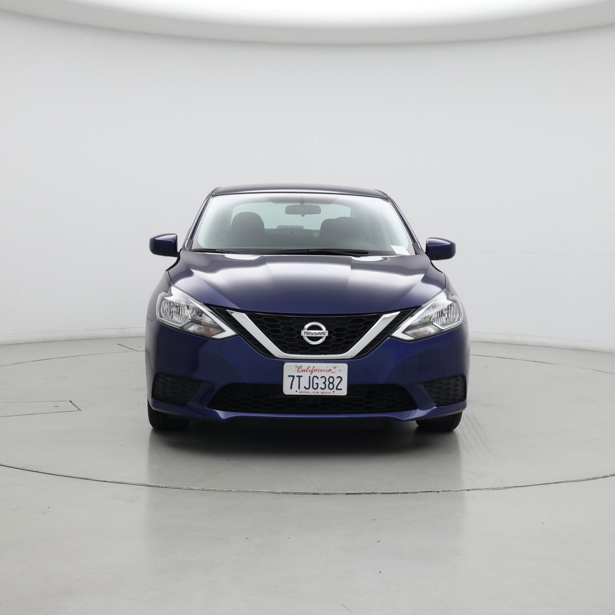 Thumbnail: 2016 Nissan Sentra - 5