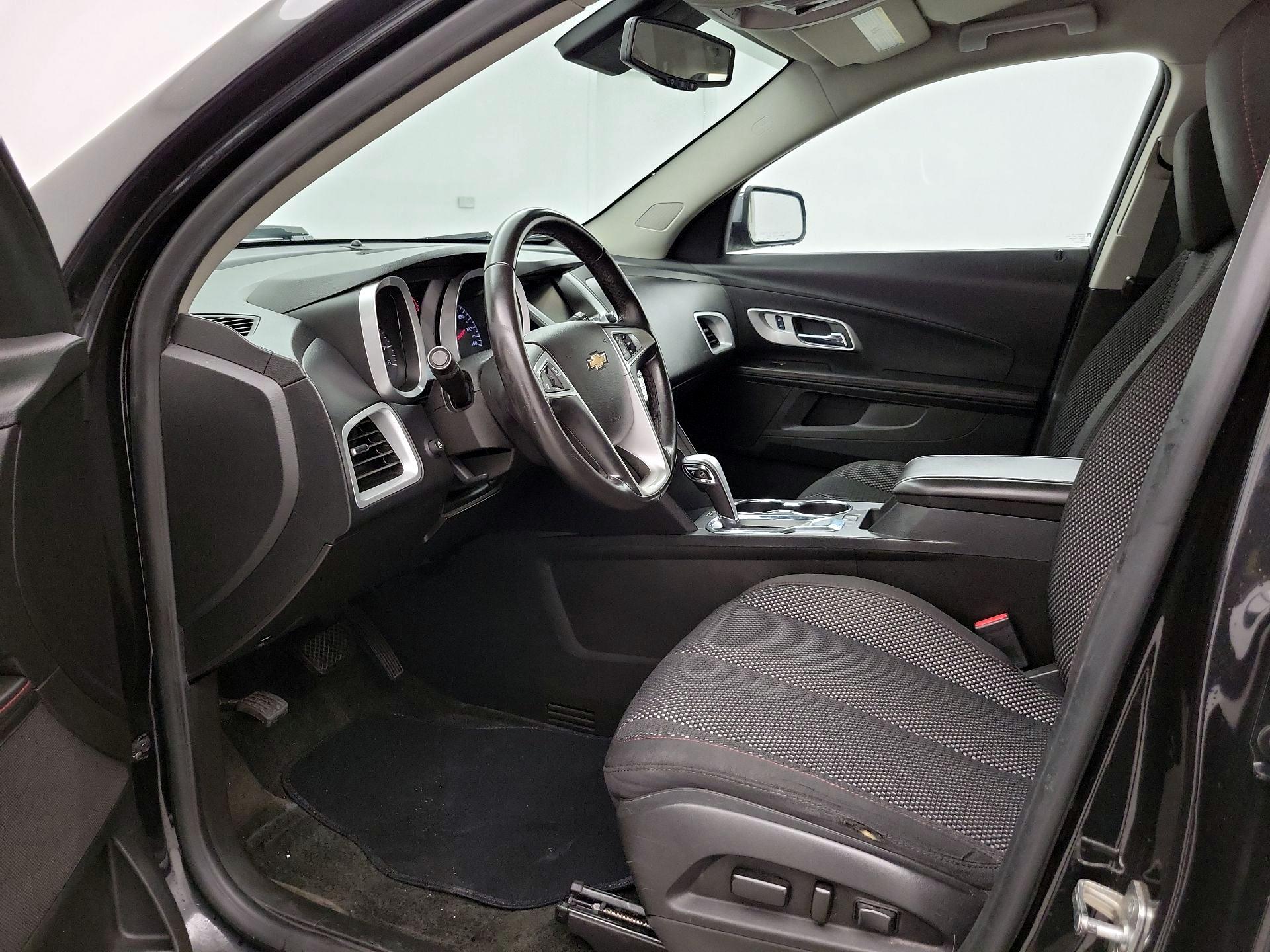 Thumbnail: 2015 Chevrolet Equinox - 11