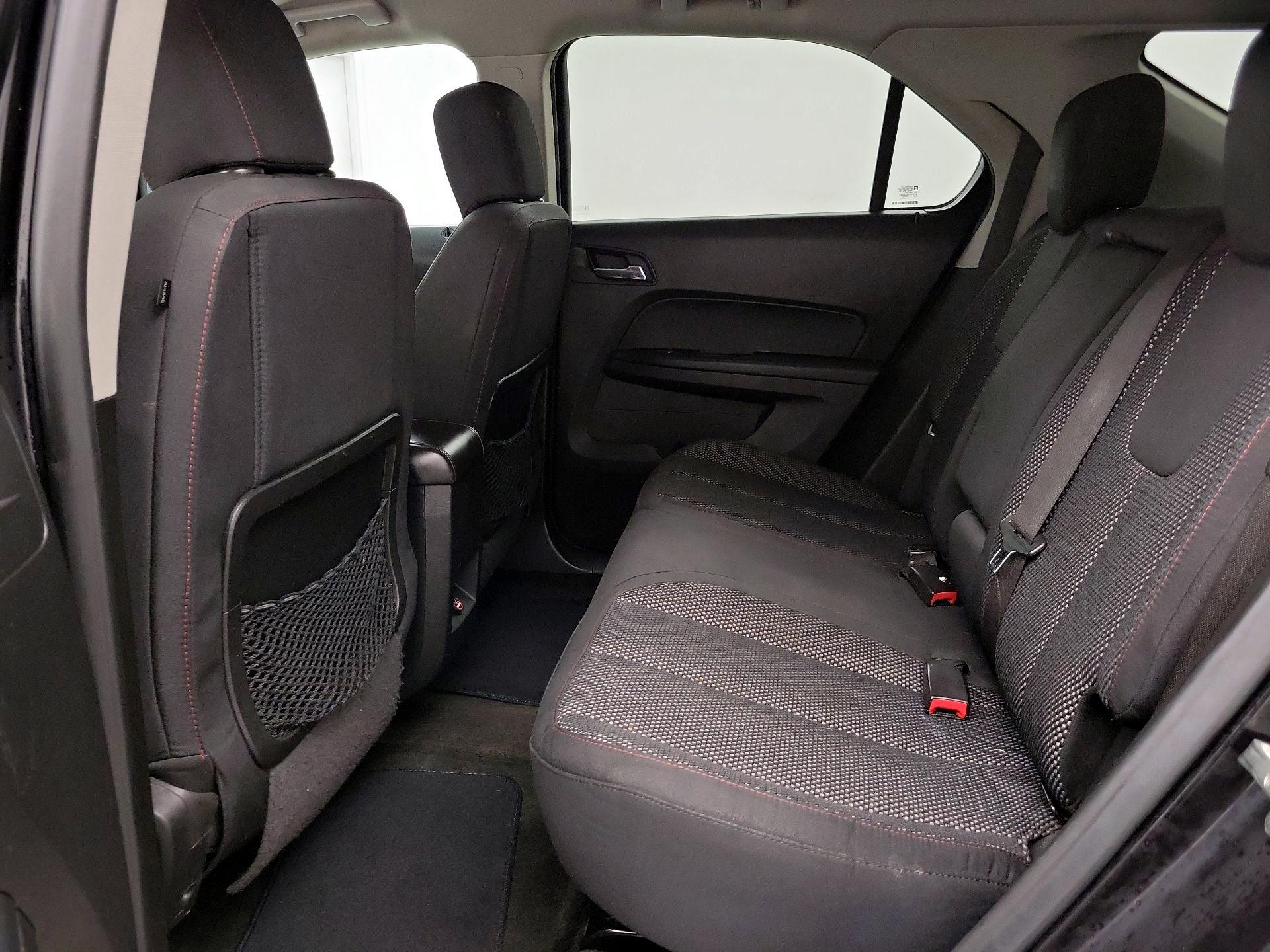 Thumbnail: 2015 Chevrolet Equinox - 18