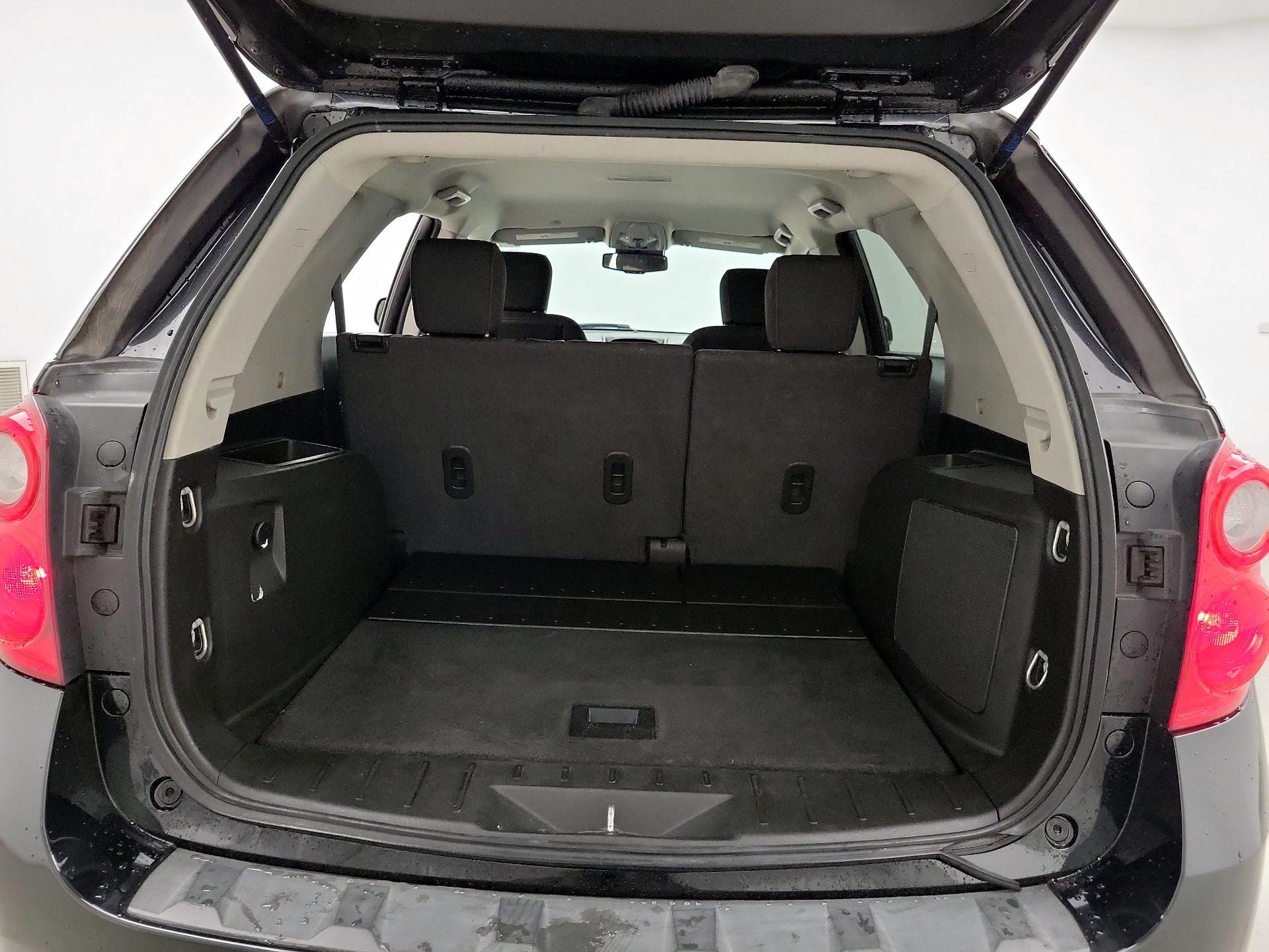 Thumbnail: 2015 Chevrolet Equinox - 19