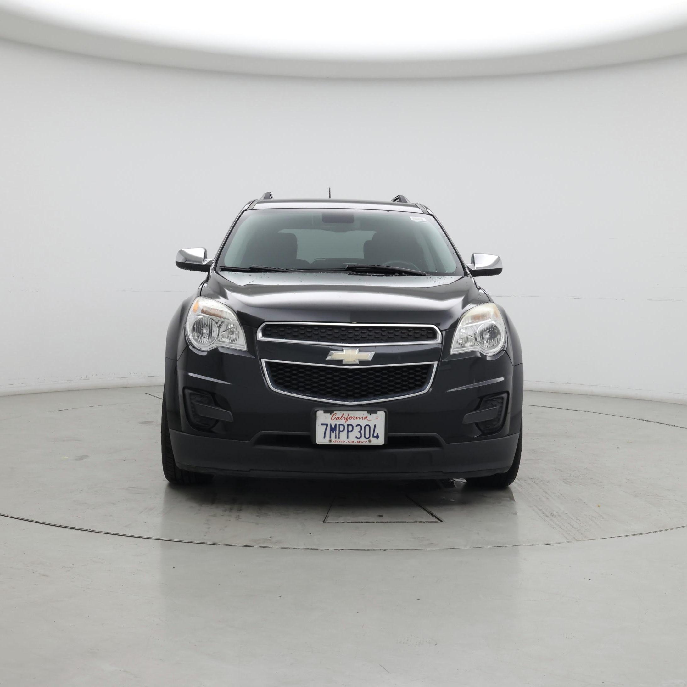 Thumbnail: 2015 Chevrolet Equinox - 5