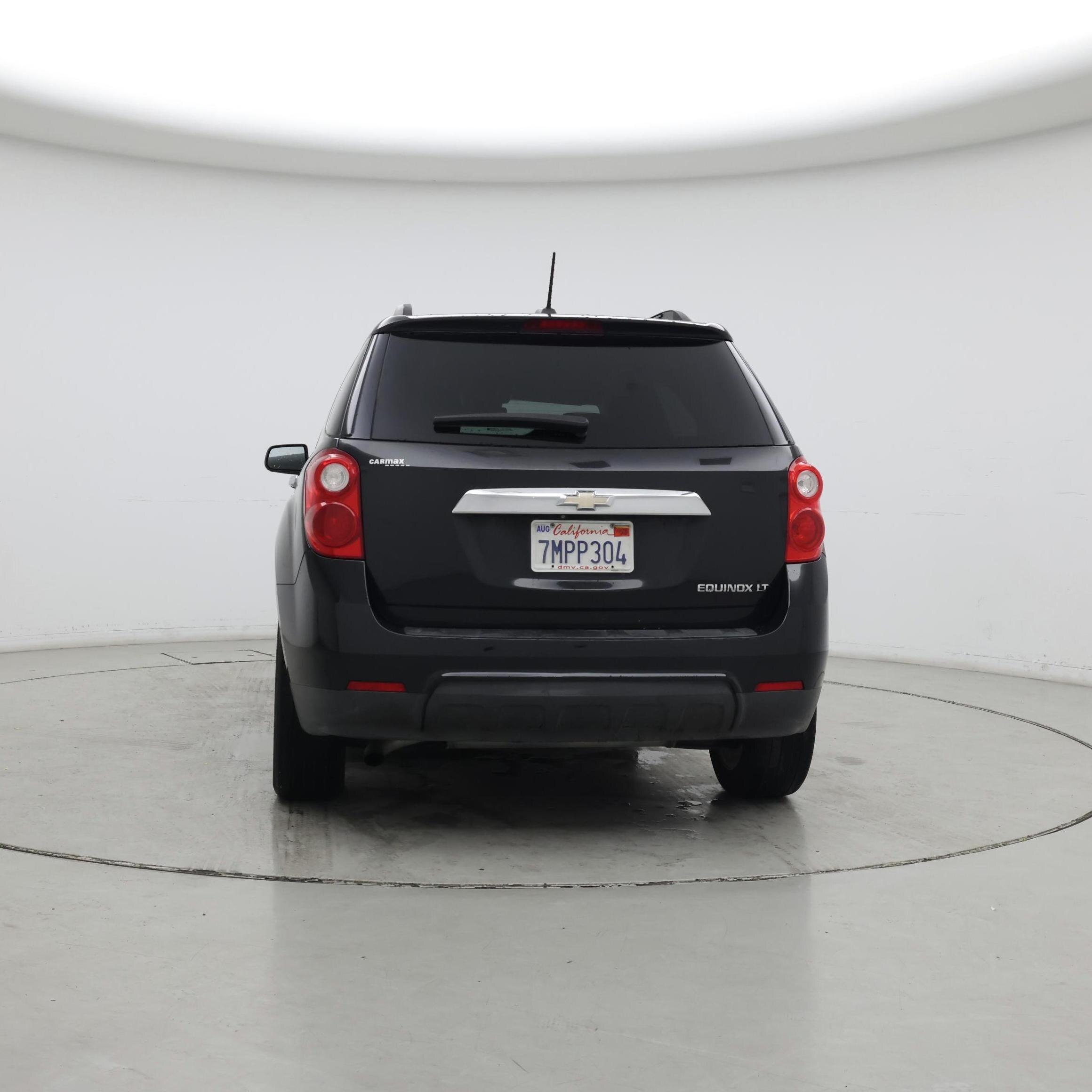 Thumbnail: 2015 Chevrolet Equinox - 6