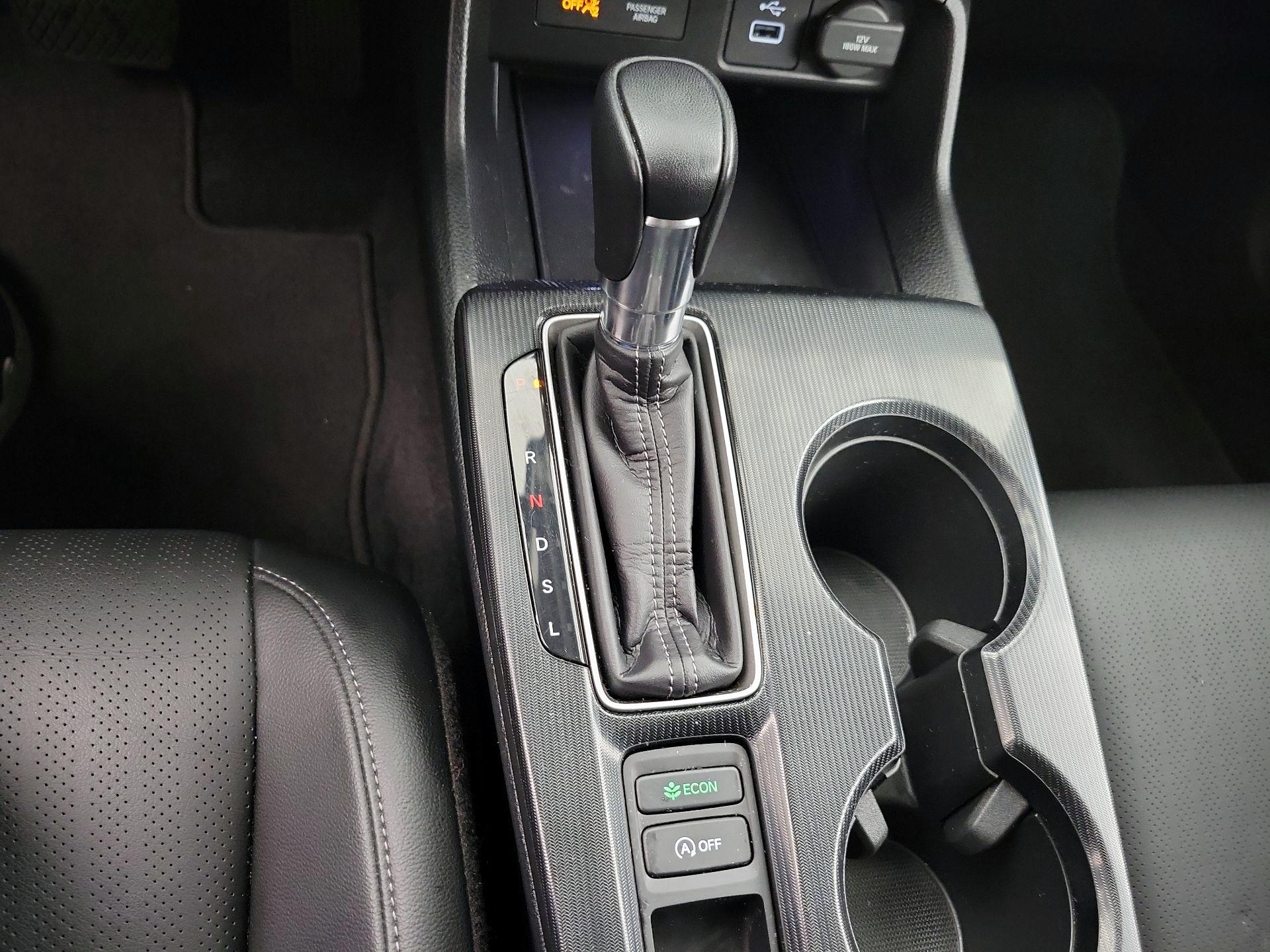 Thumbnail: 2024 Honda Civic - 17