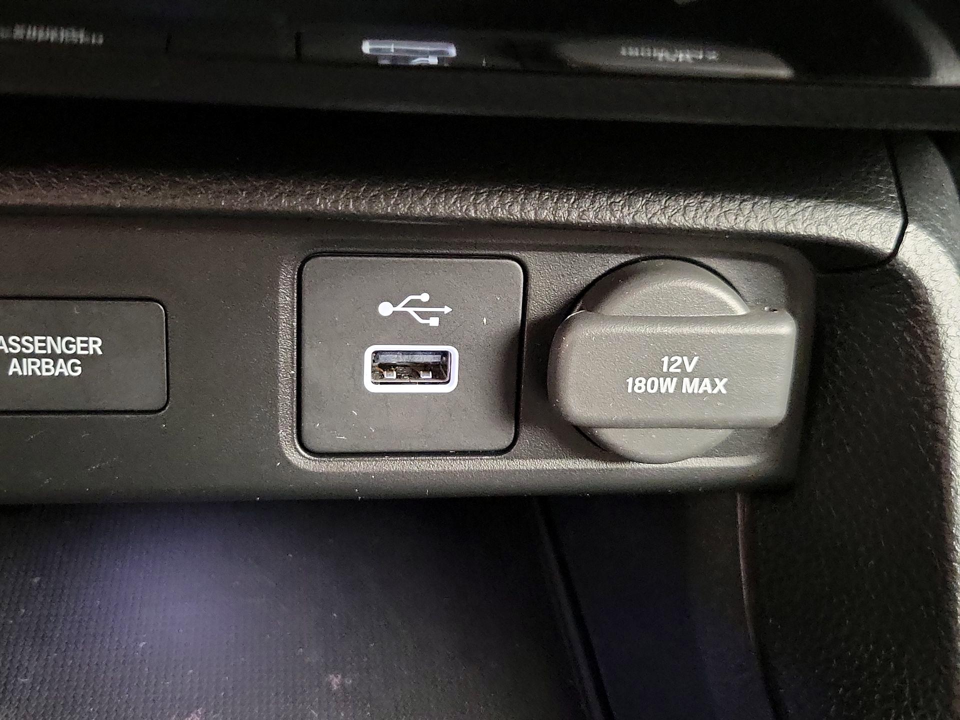 Thumbnail: 2024 Honda Civic - 18