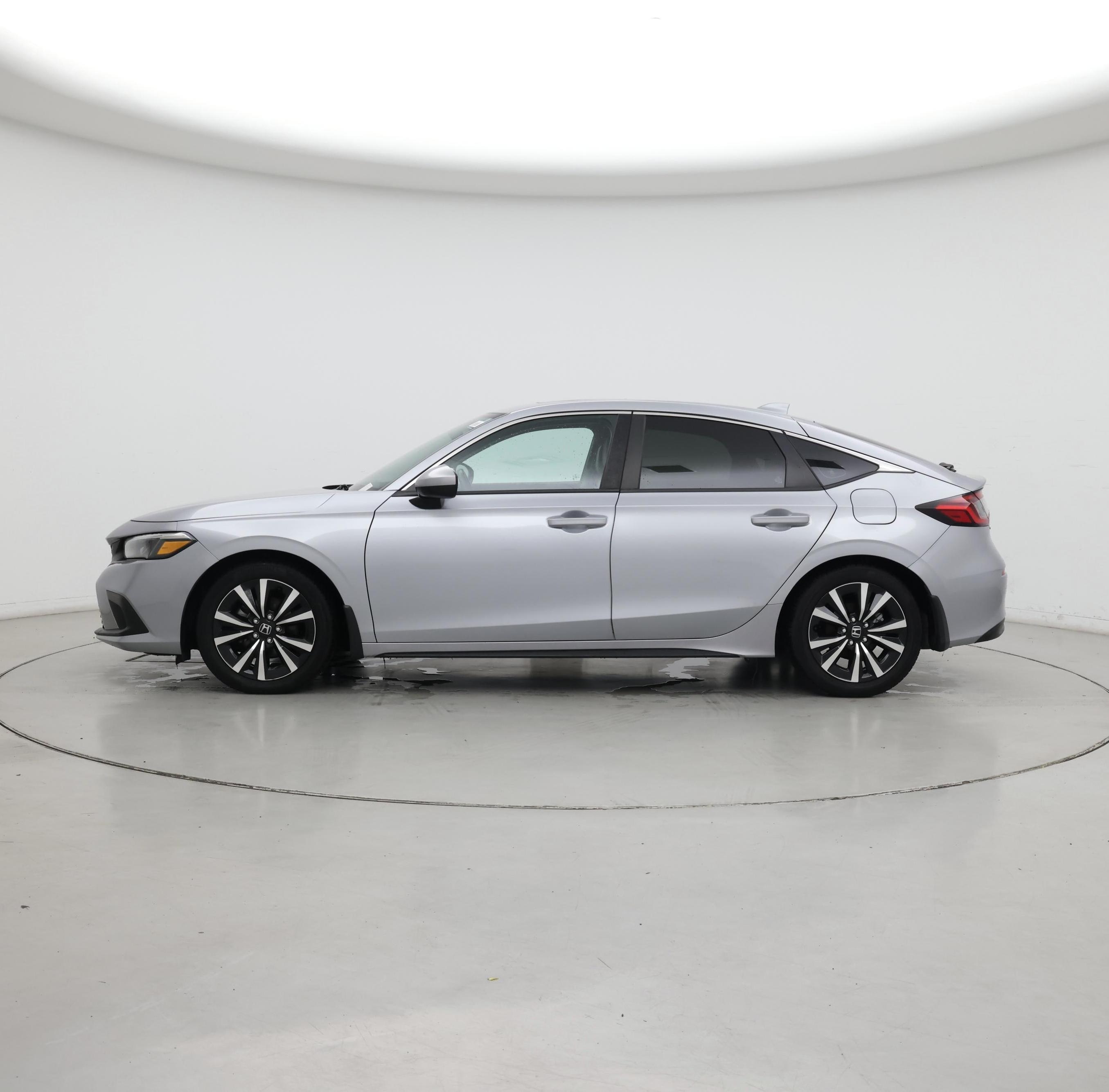 Thumbnail: 2024 Honda Civic - 3