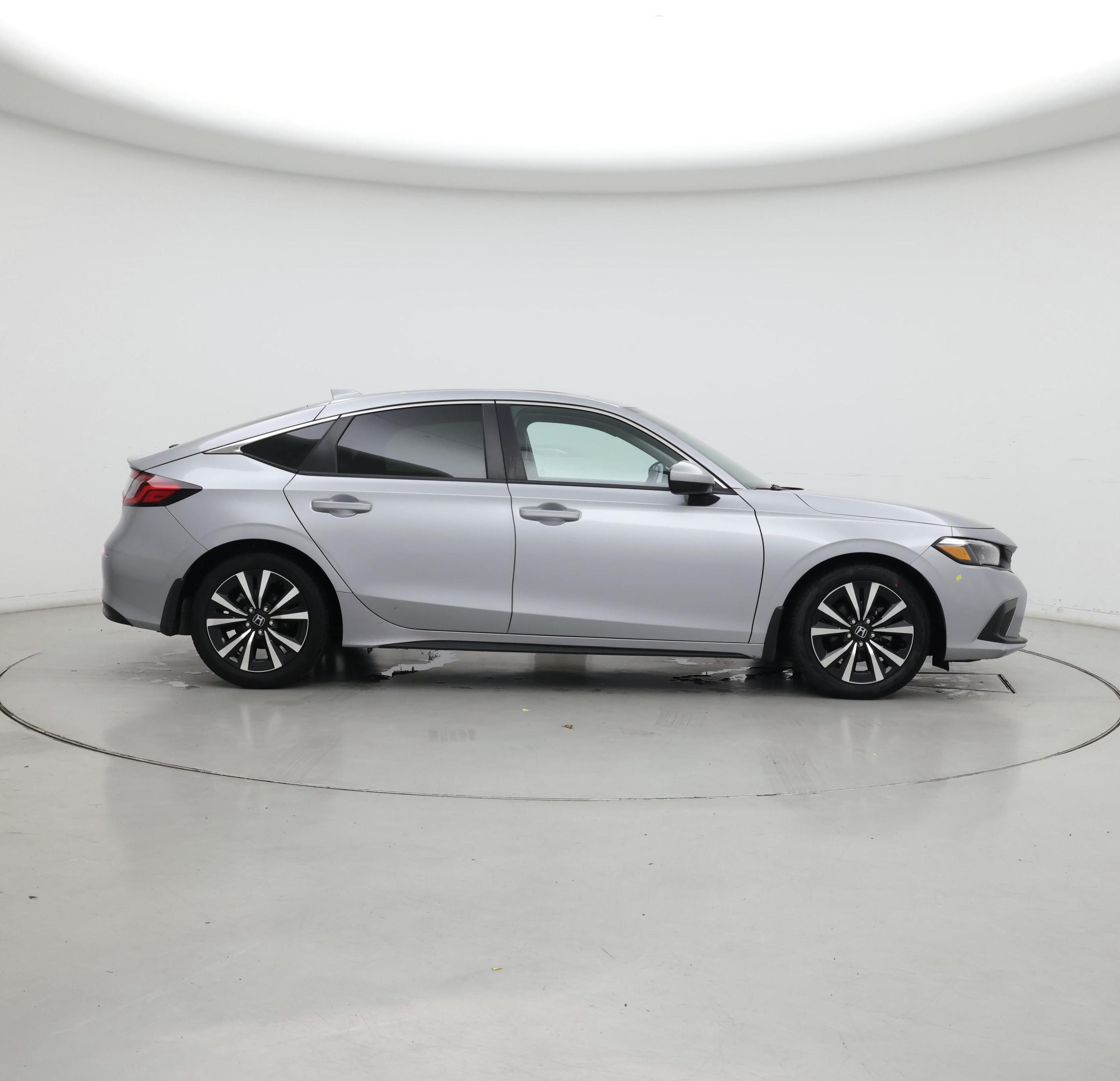 Thumbnail: 2024 Honda Civic - 7