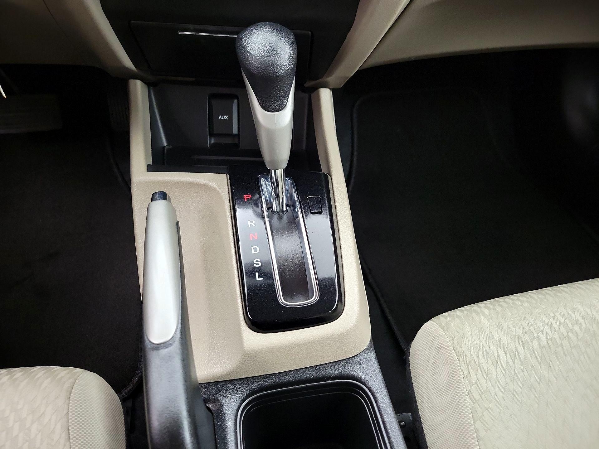 Thumbnail: 2015 Honda Civic - 17