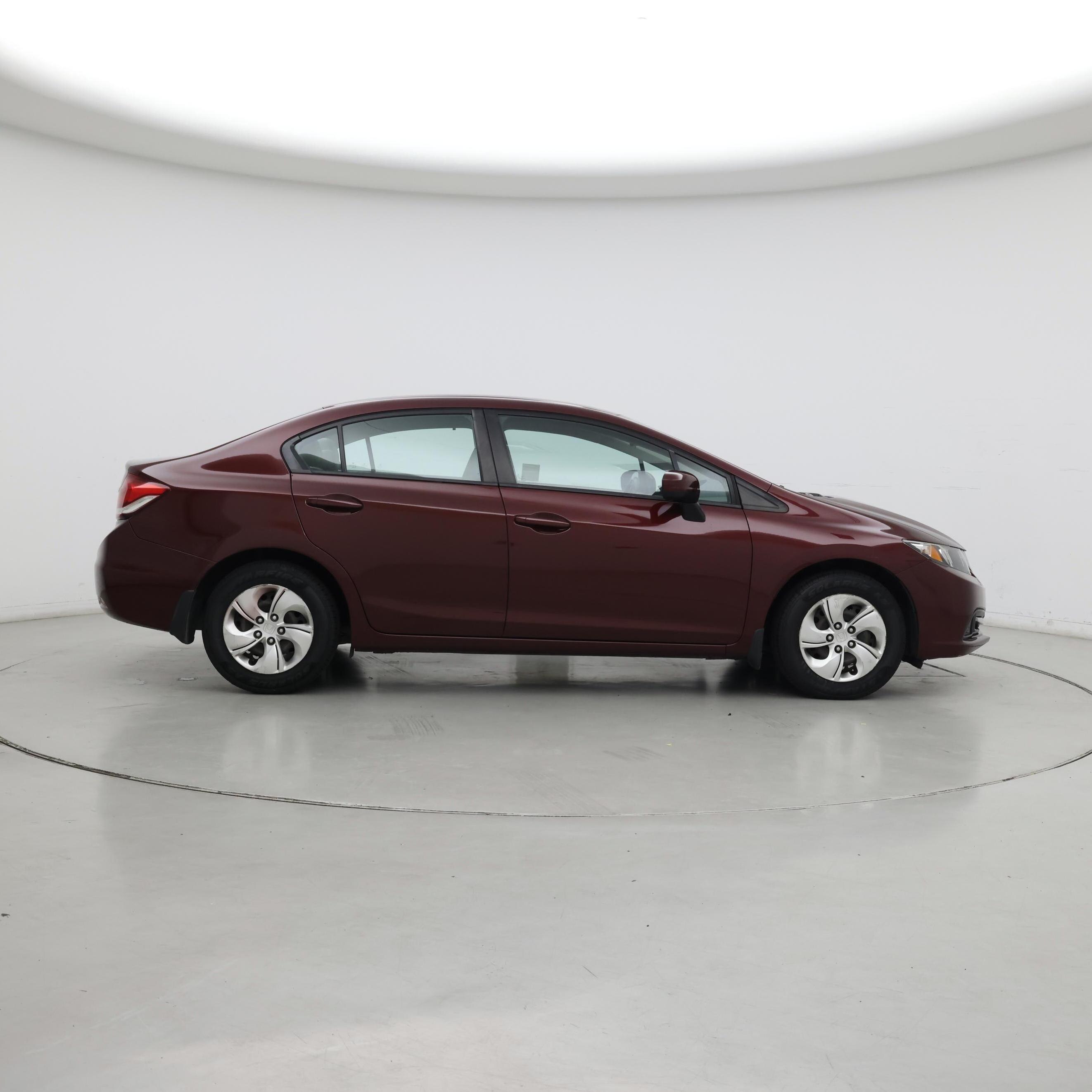 Thumbnail: 2015 Honda Civic - 7