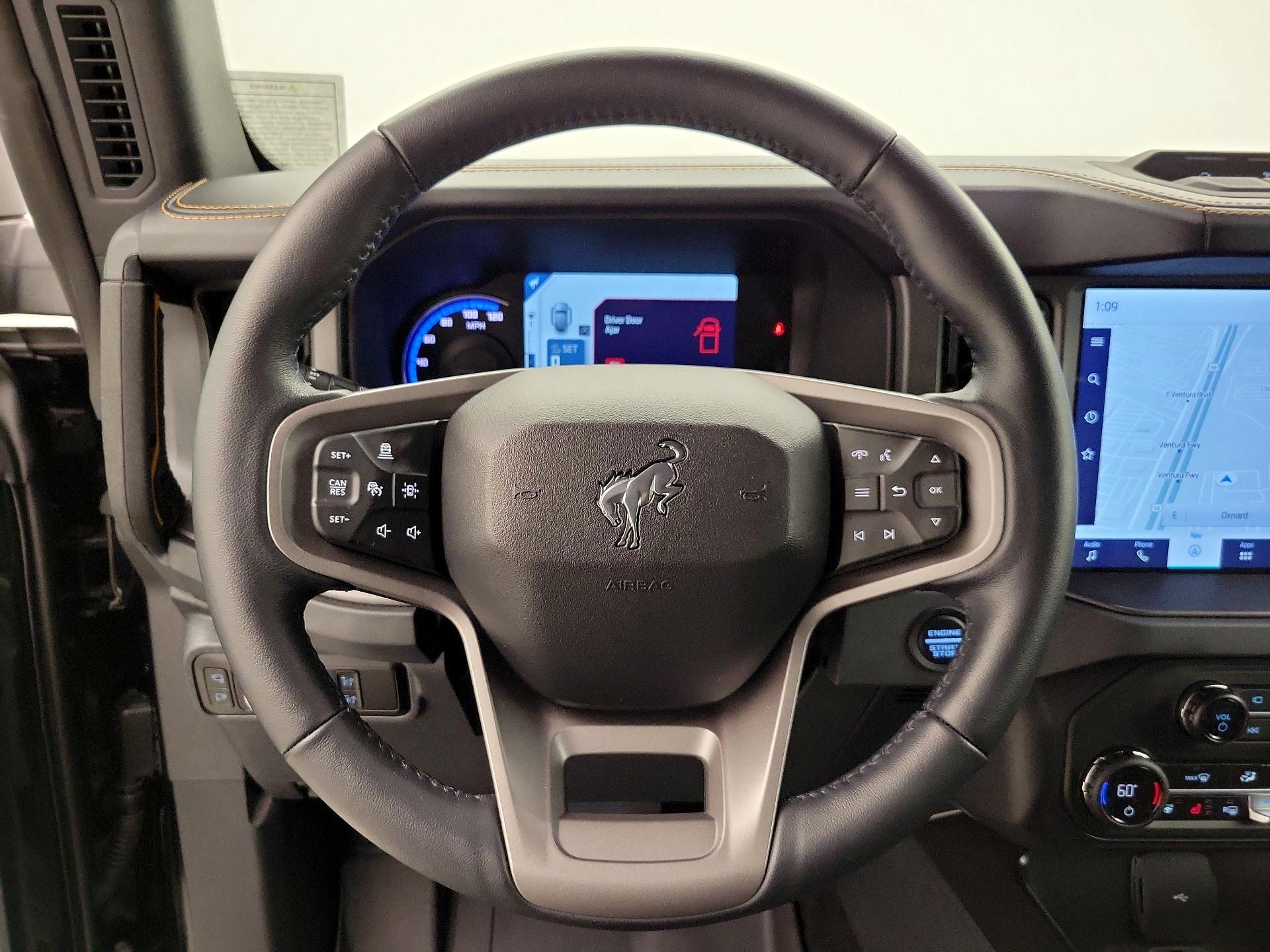Thumbnail: 2024 Ford Bronco - 10