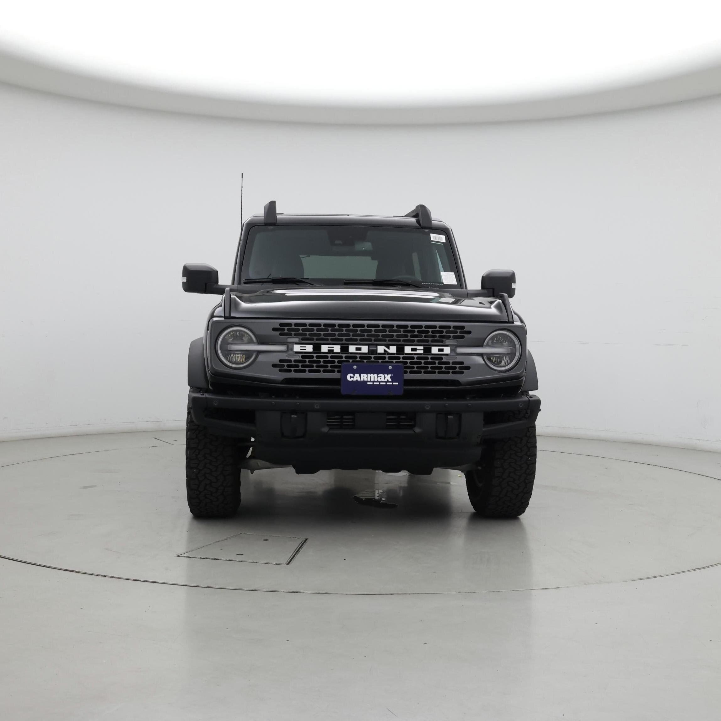 Thumbnail: 2024 Ford Bronco - 5