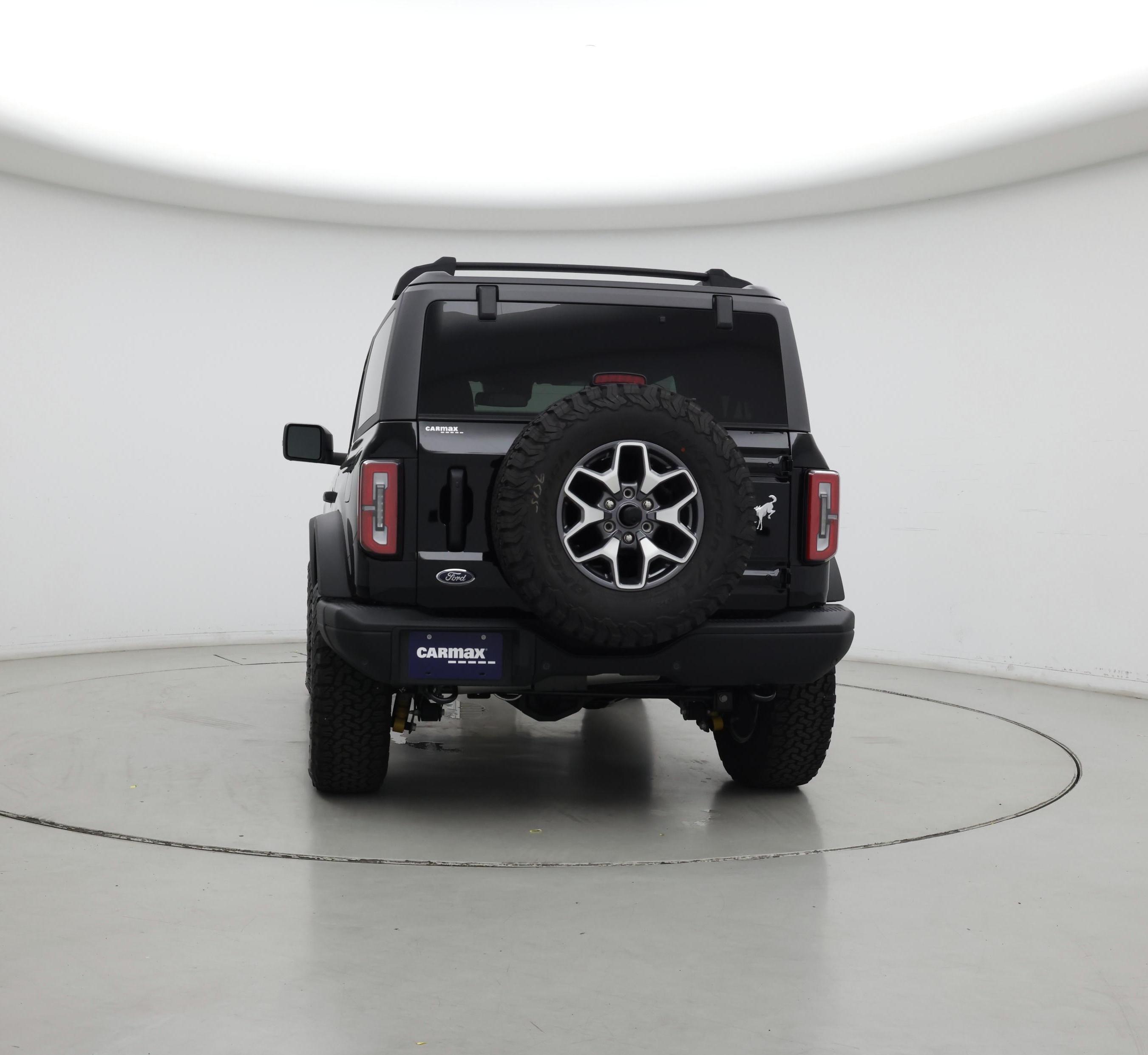 Thumbnail: 2024 Ford Bronco - 6