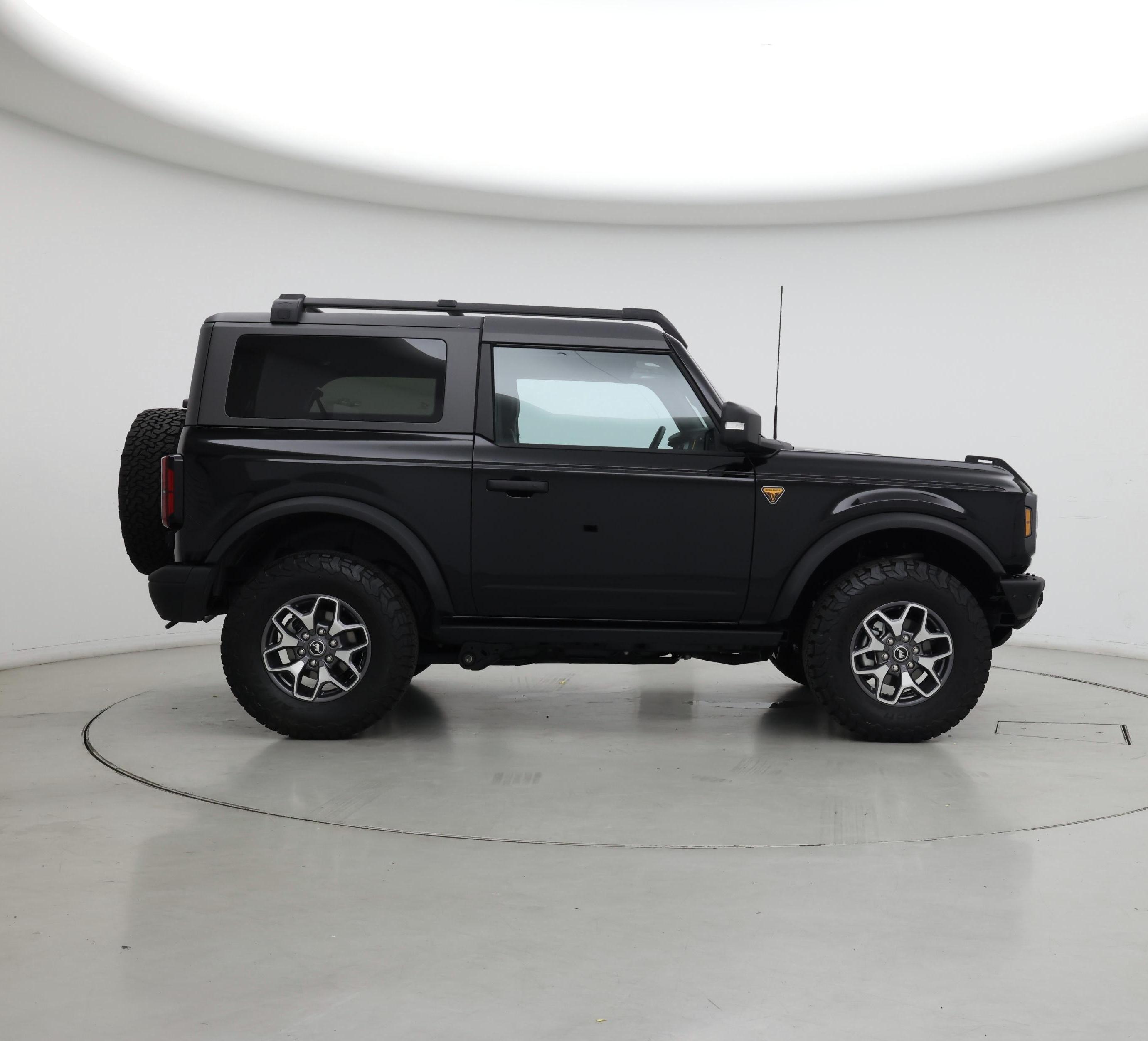 Thumbnail: 2024 Ford Bronco - 7