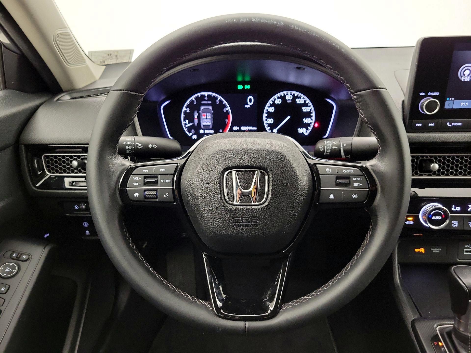 Thumbnail: 2023 Honda Civic - 10