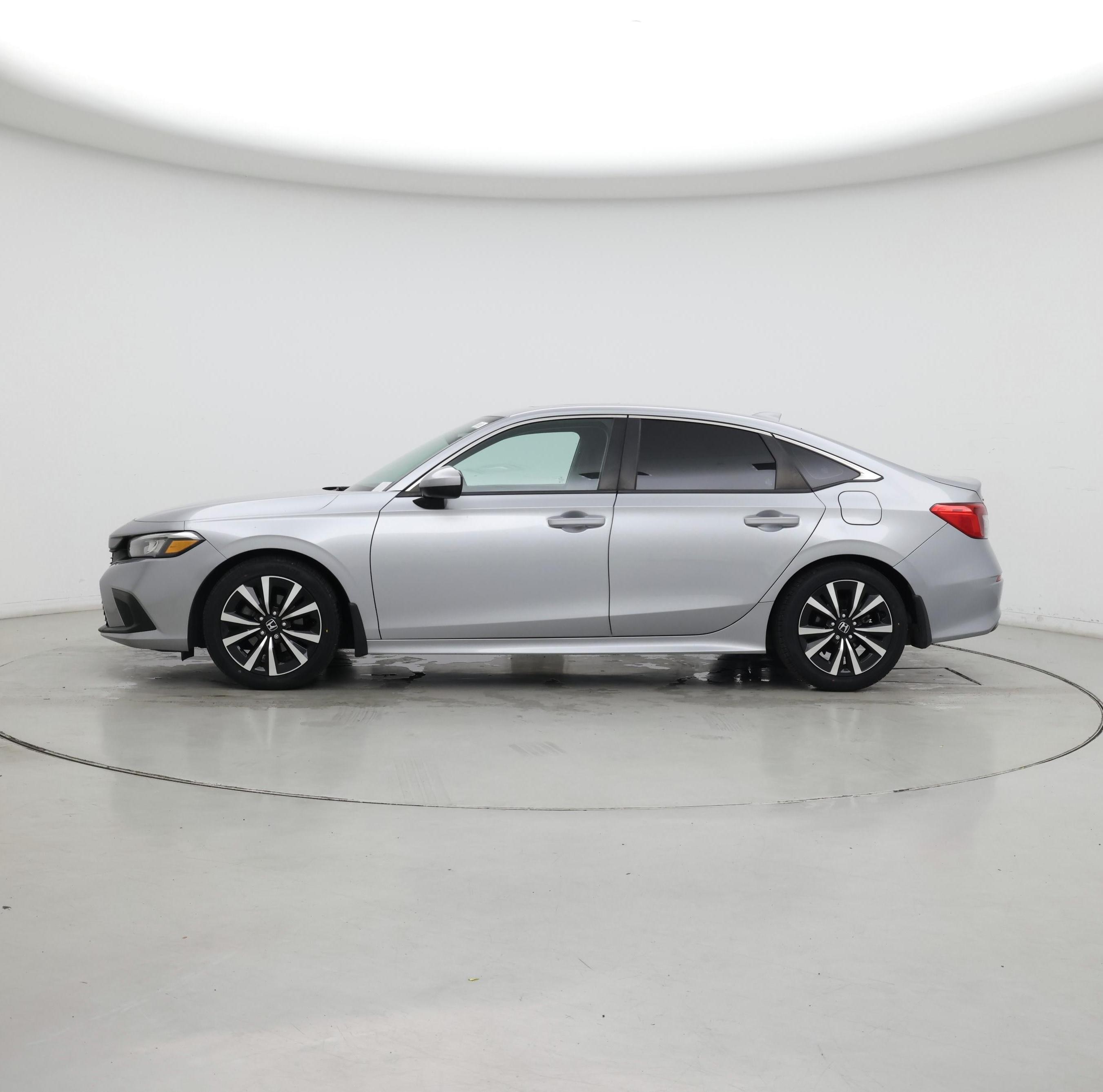 Thumbnail: 2023 Honda Civic - 3