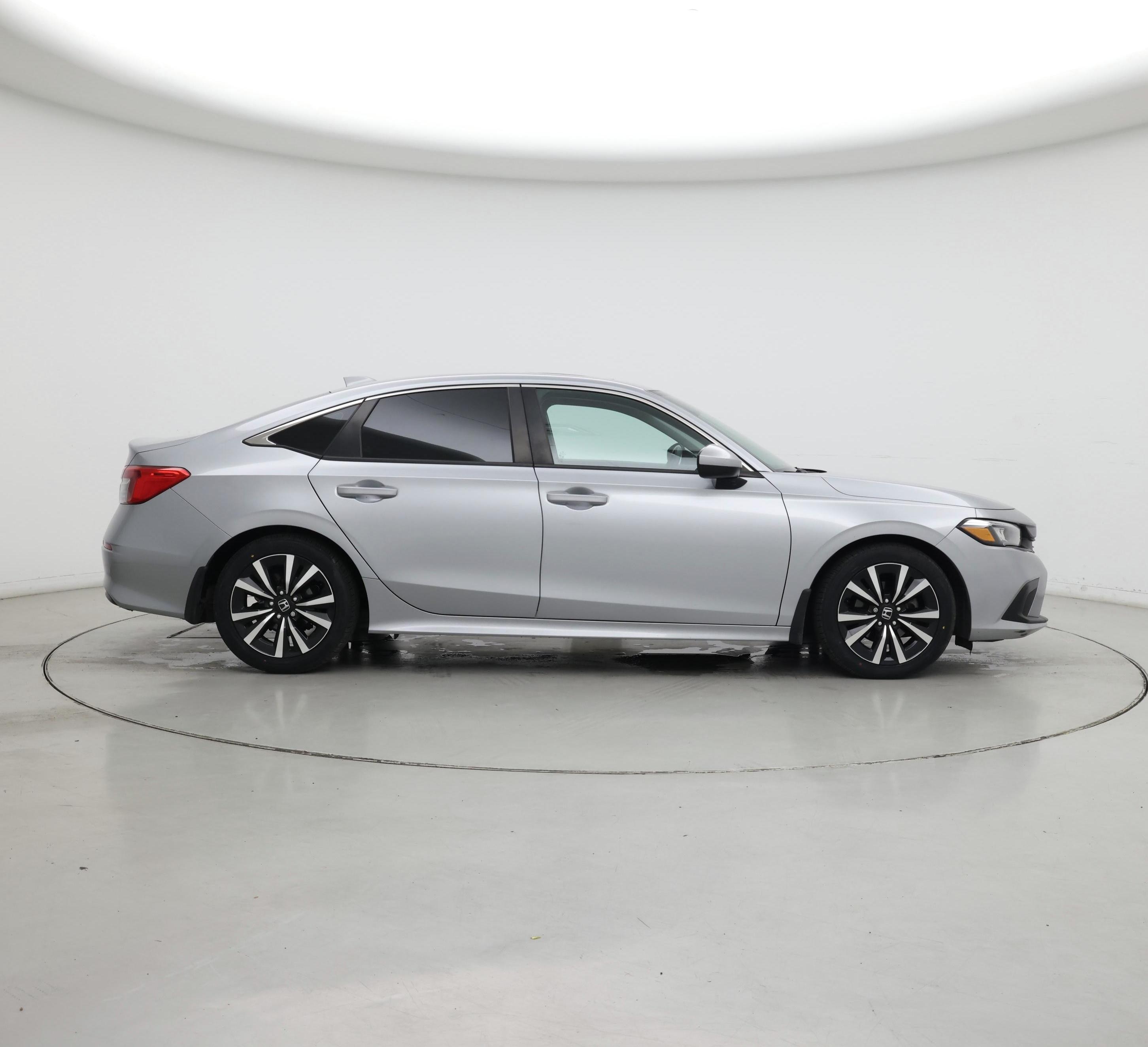 Thumbnail: 2023 Honda Civic - 7