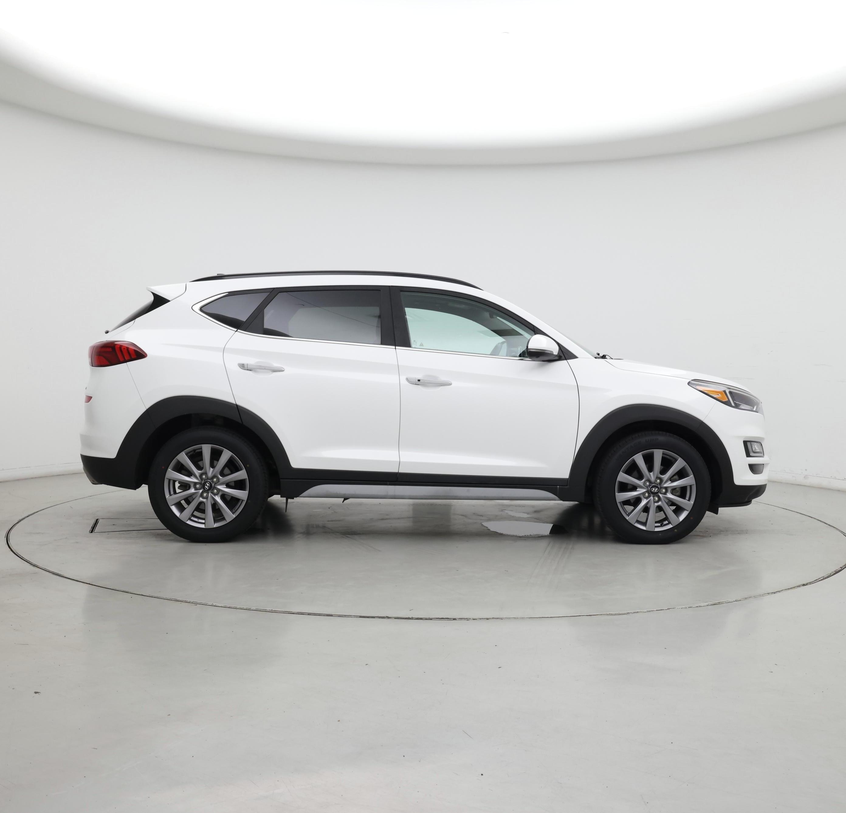 Thumbnail: 2020 Hyundai Tucson - 7
