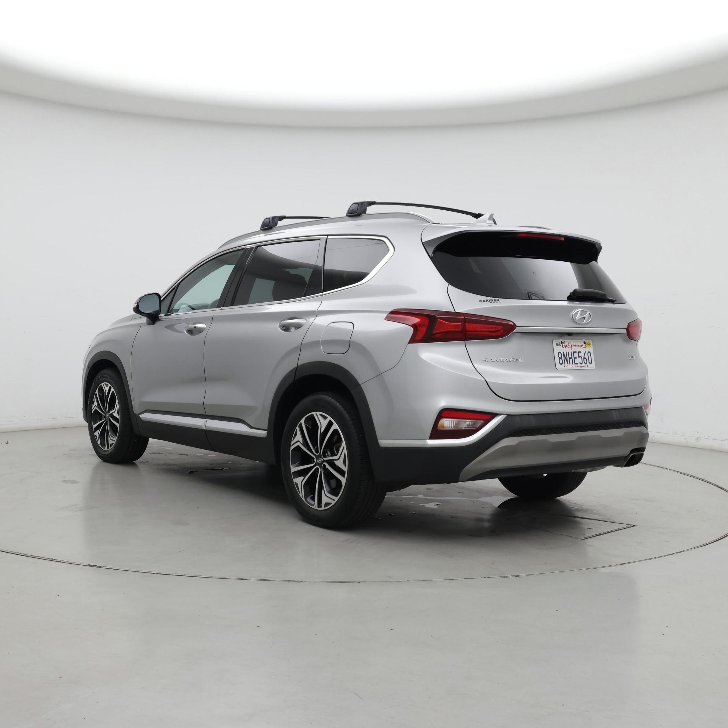 Thumbnail: 2020 Hyundai Santa Fe - 2