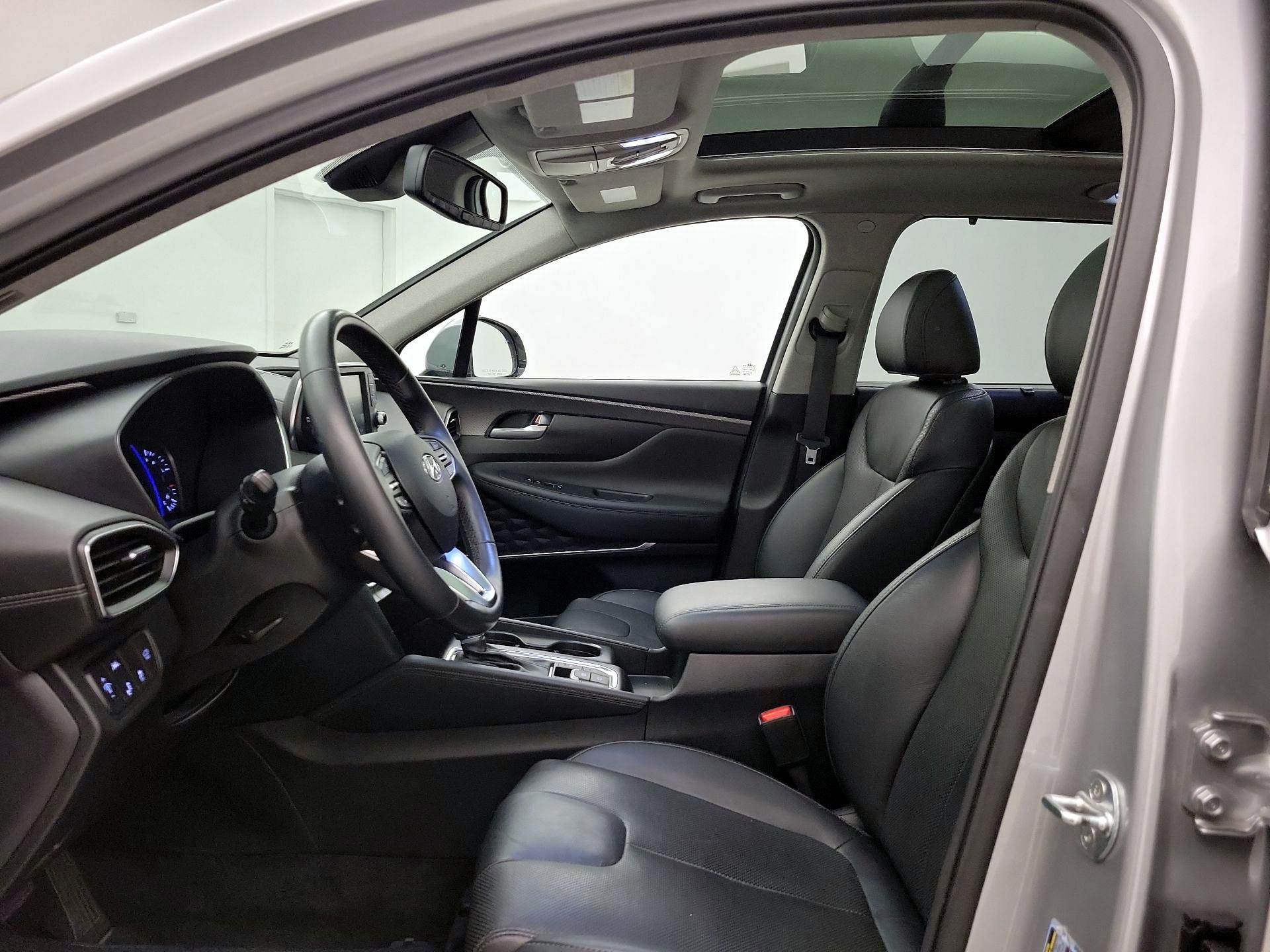 Thumbnail: 2020 Hyundai Santa Fe - 19