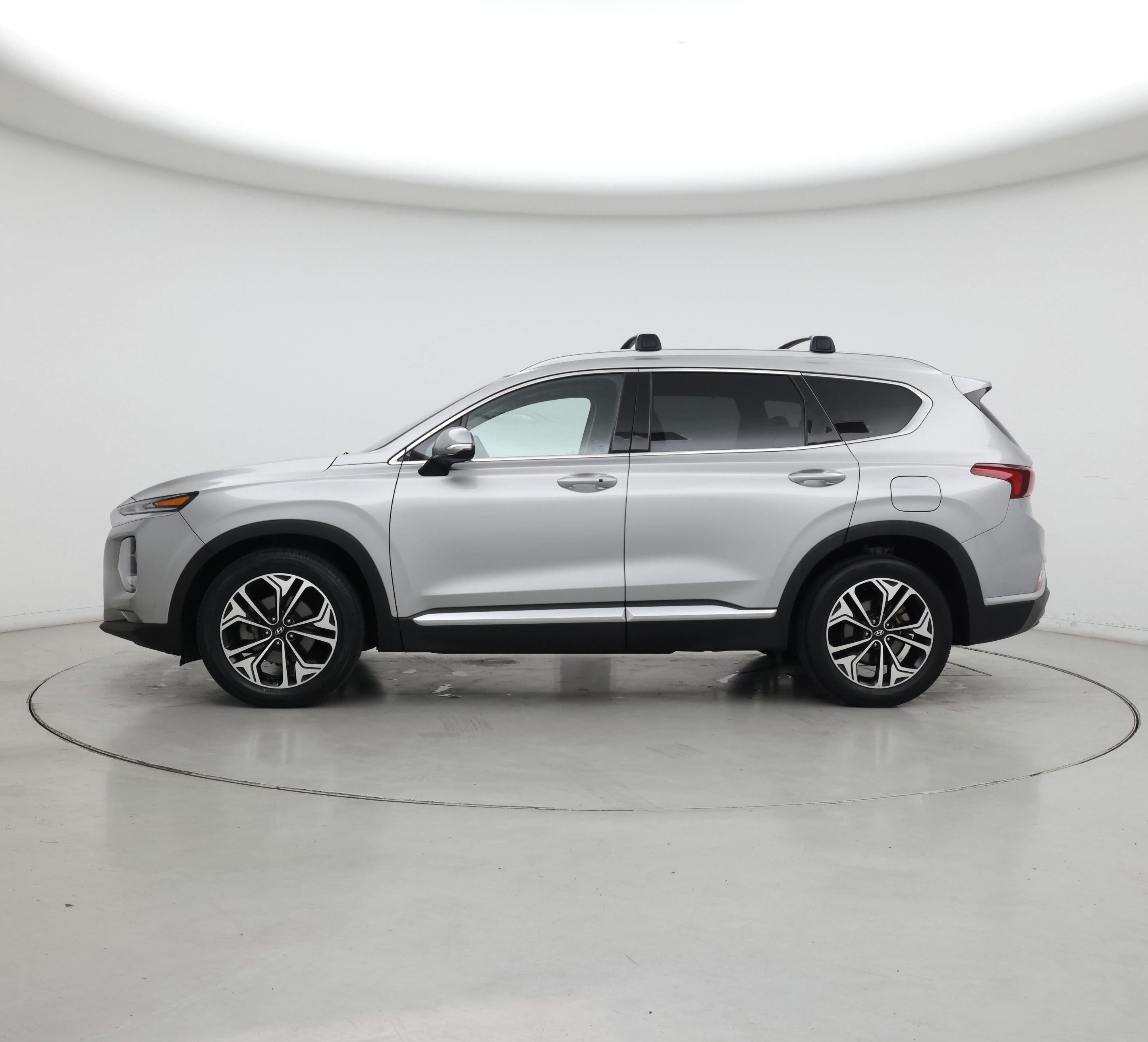 Thumbnail: 2020 Hyundai Santa Fe - 3