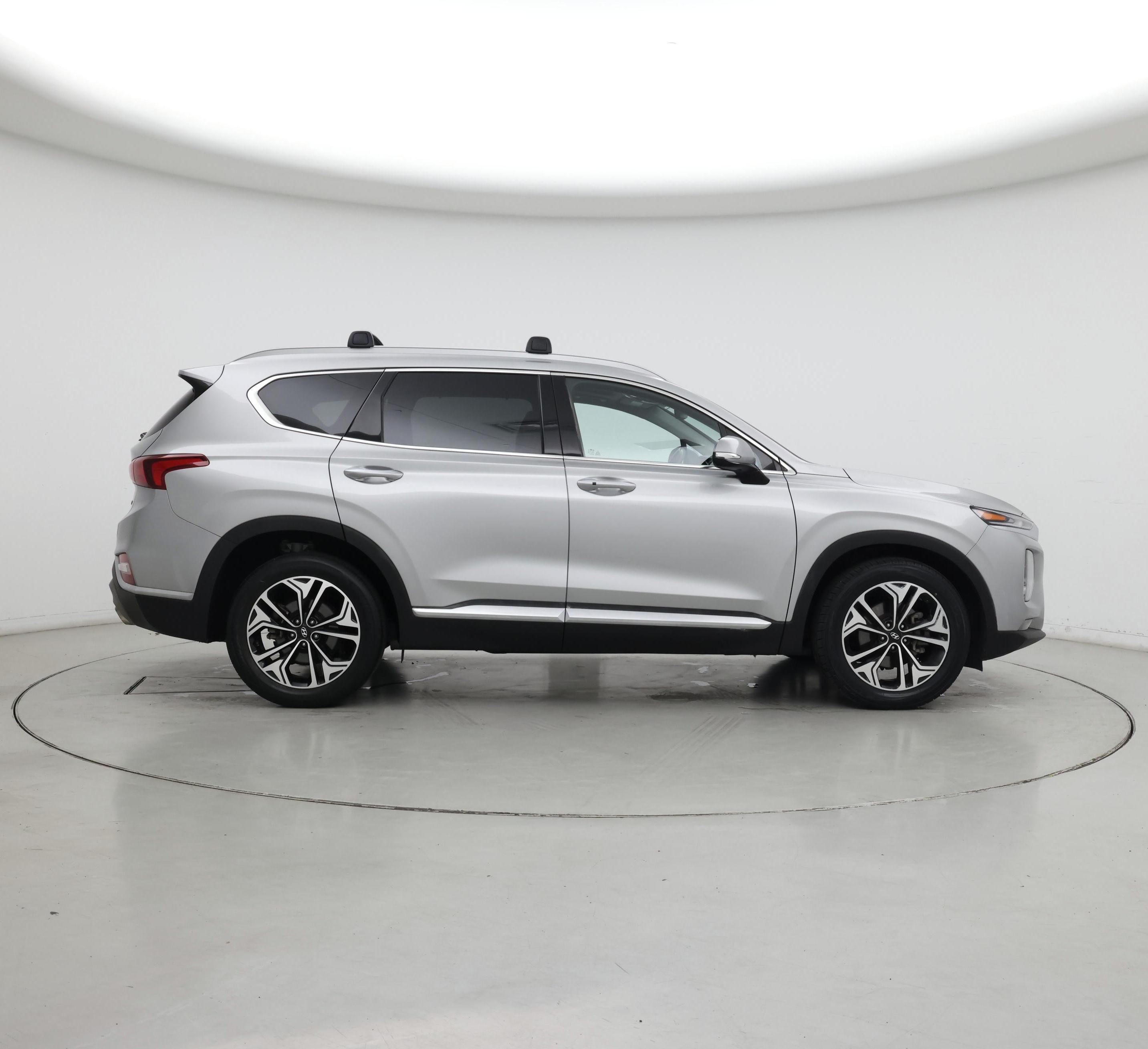 Thumbnail: 2020 Hyundai Santa Fe - 7