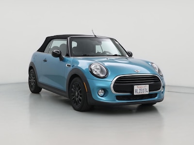 2019 Mini Cooper Signature