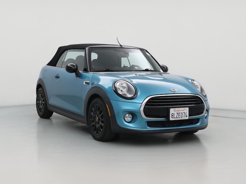 2019 MINI Cooper S -
                  Oxnard, CA