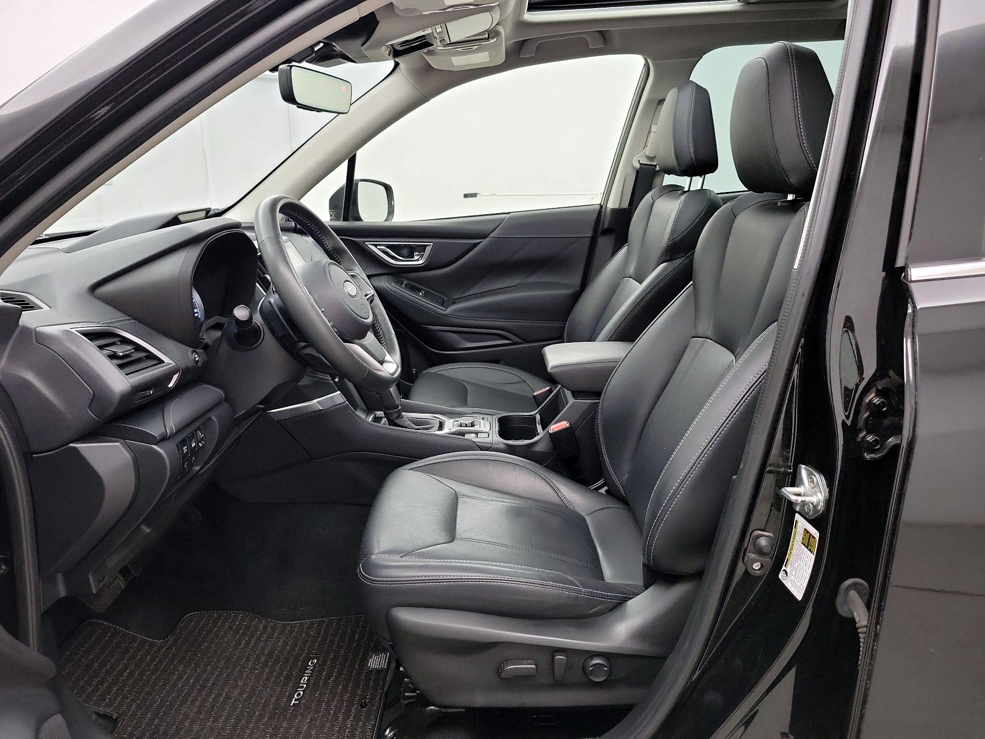 Thumbnail: 2023 Subaru Forester - 11