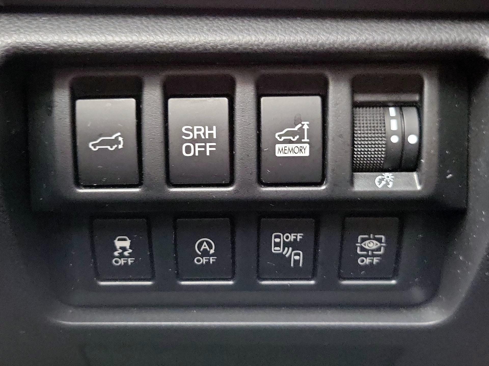 Thumbnail: 2023 Subaru Forester - 13