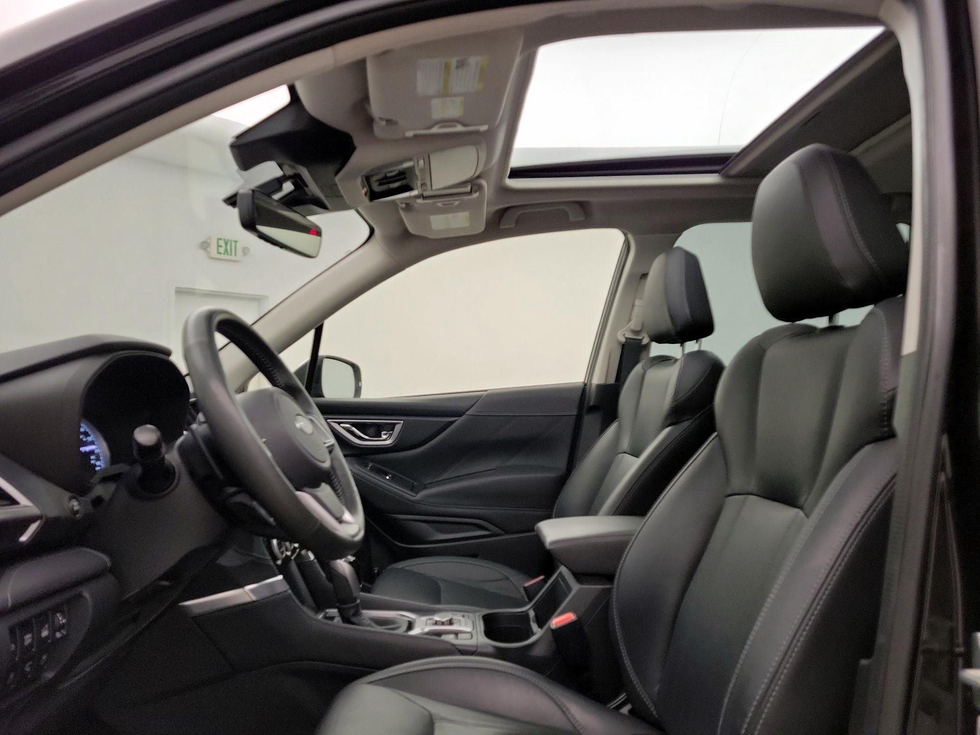 Thumbnail: 2023 Subaru Forester - 20