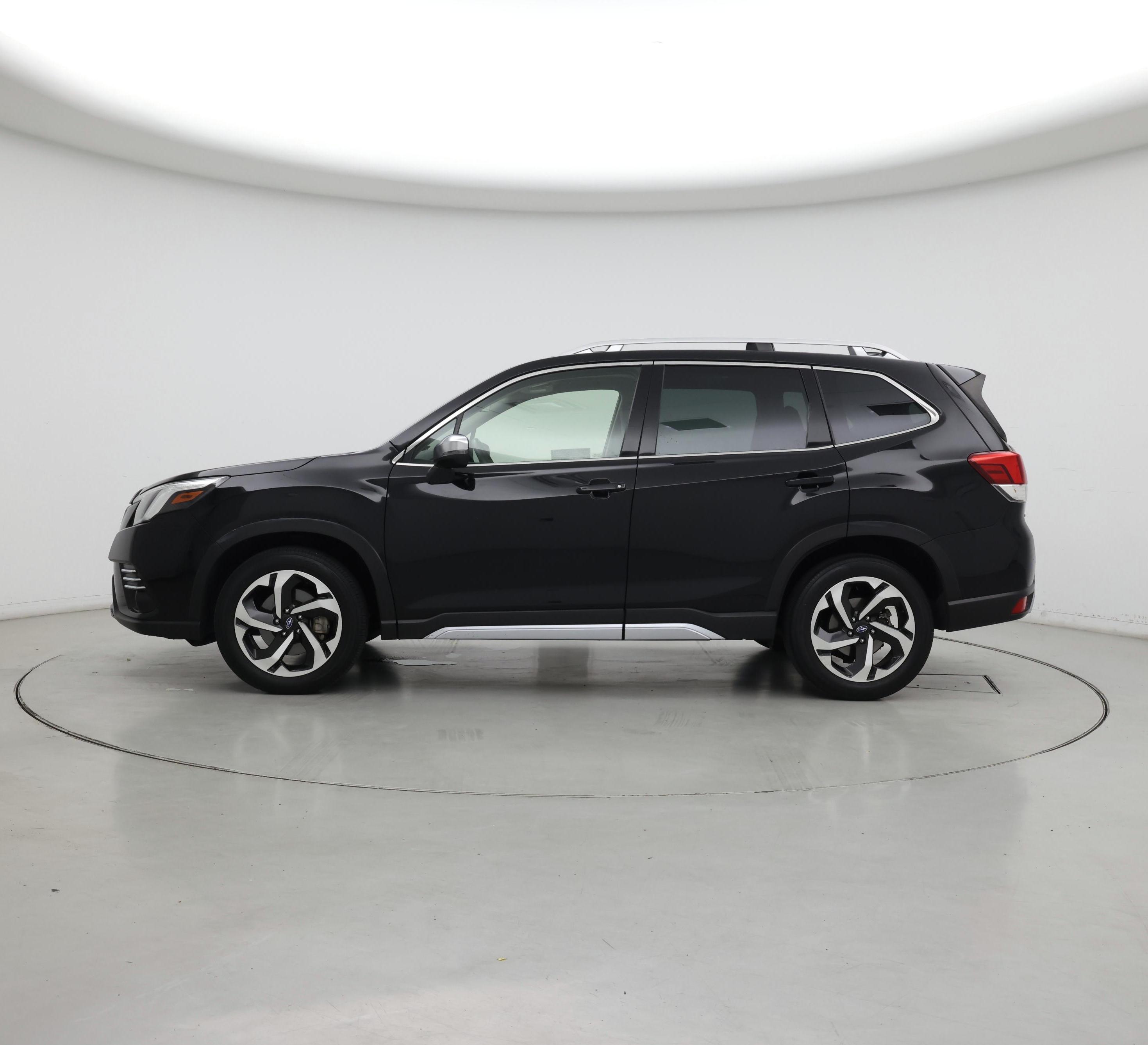 Thumbnail: 2023 Subaru Forester - 3