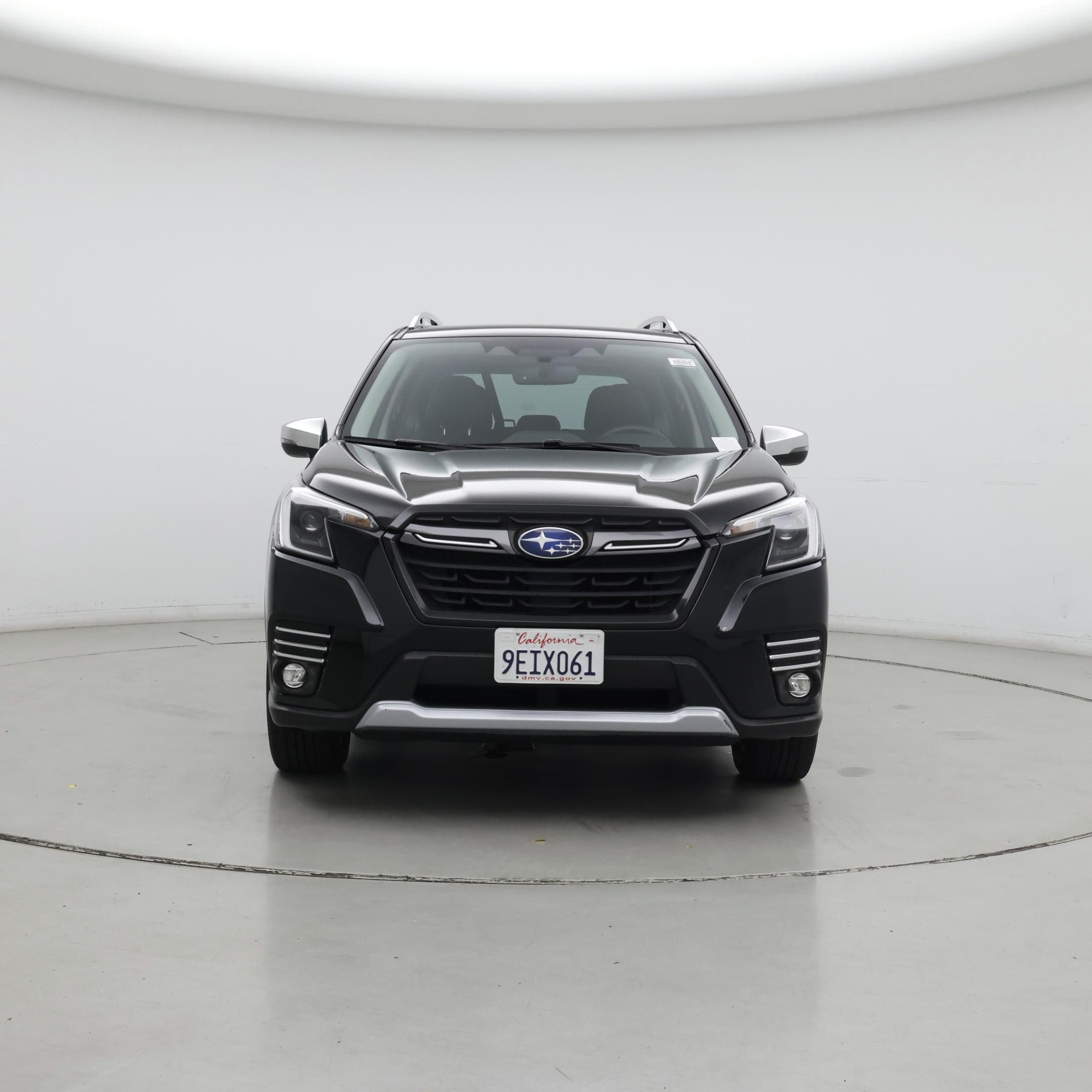 Thumbnail: 2023 Subaru Forester - 5